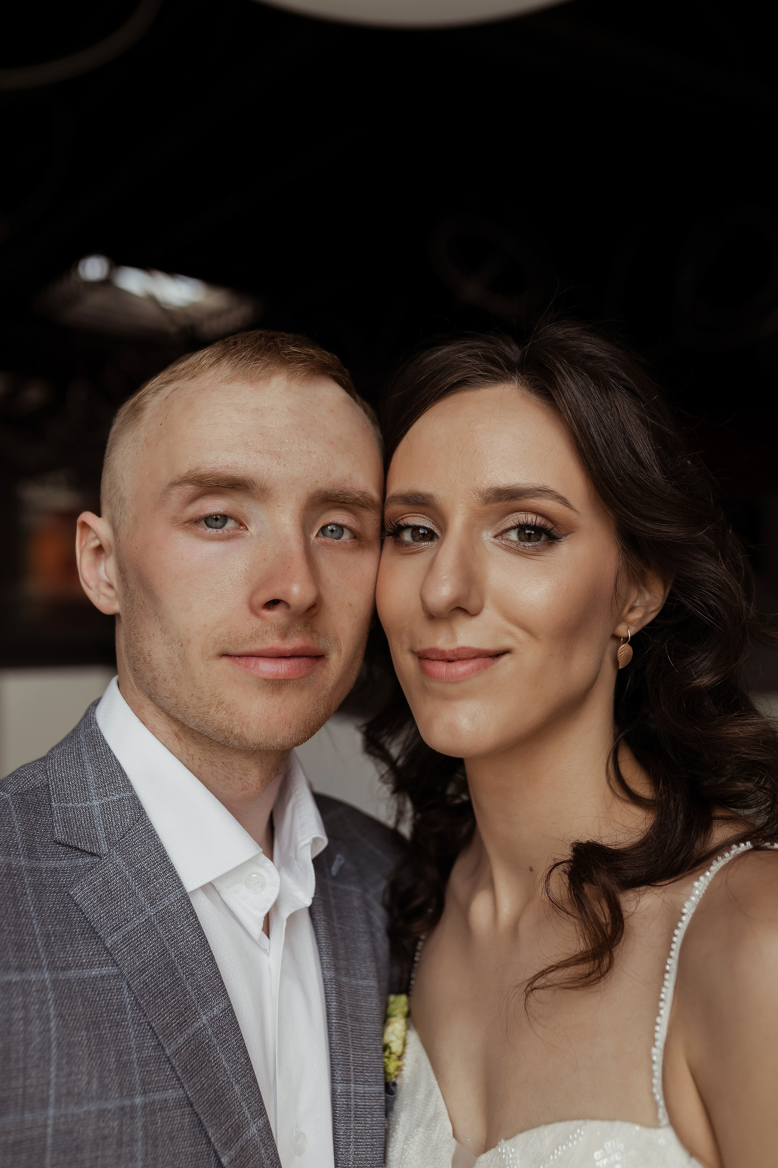 Егор & Ира (с банкетом). ФОТОГРАФ Маргарита Сивакова | Ярославль Кострома Москва