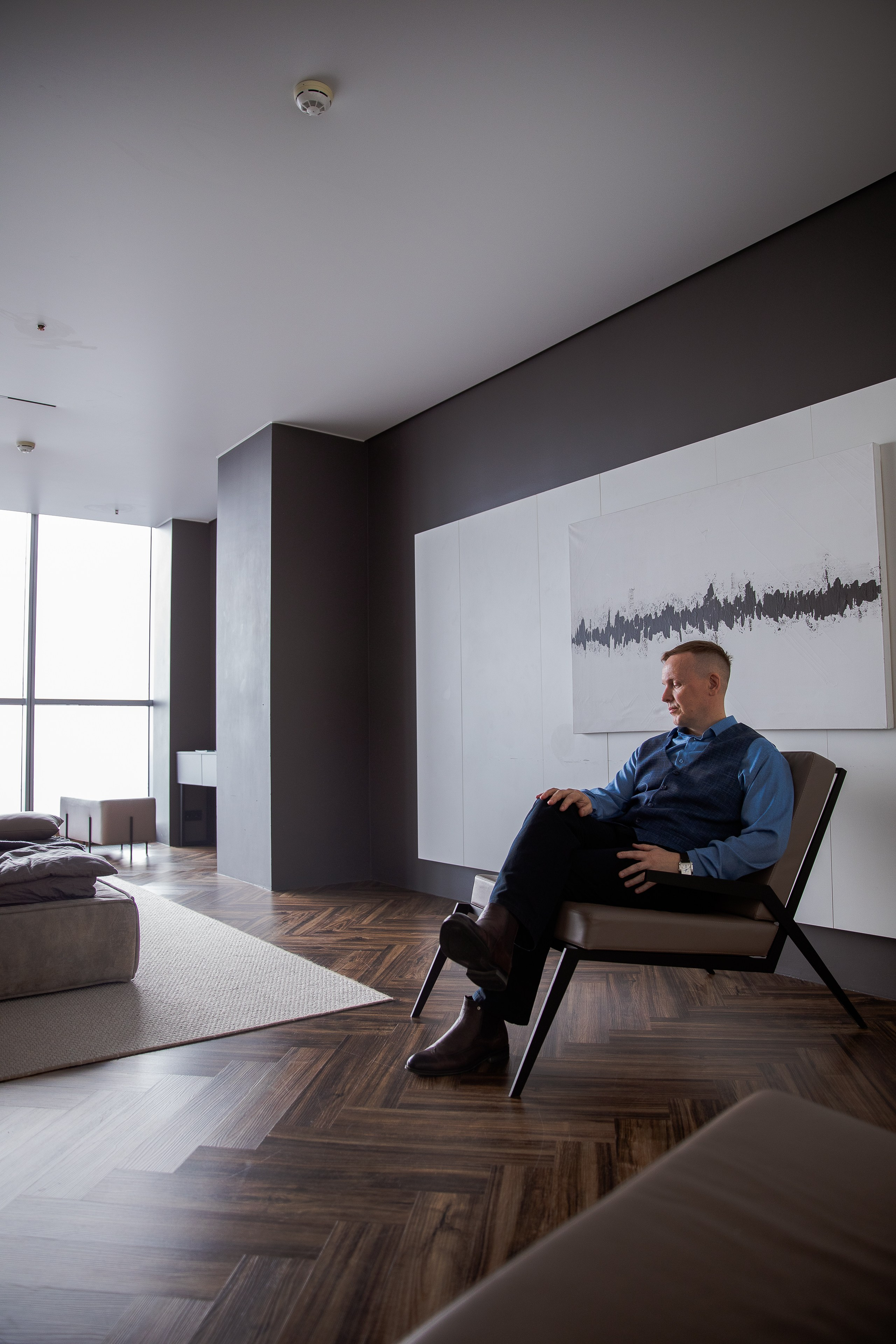 Александр. Фотограф в Санкт-Петербурге Алена Сертакова