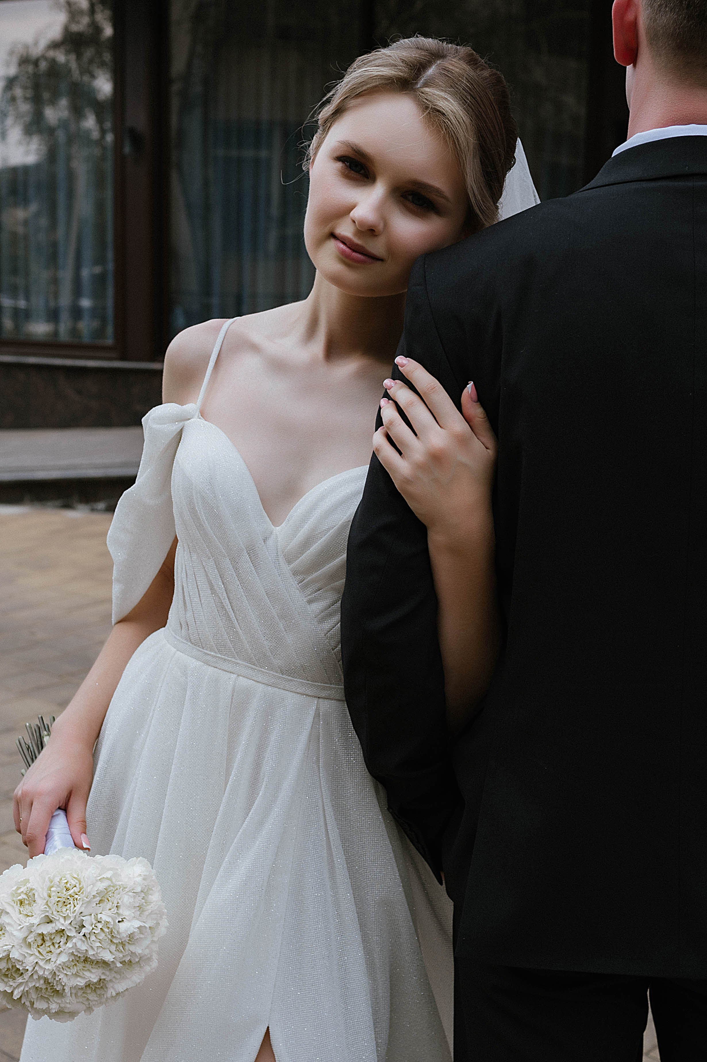 Polina & Konstantin. Семейный и детский фотограф в Белгороде Ольга Сорока