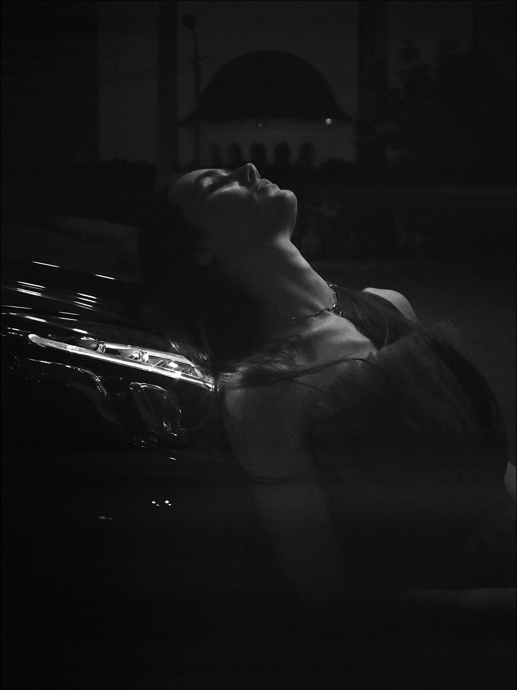 Николь и Артем. Портретный и свадебный фотограф в Москве Александра