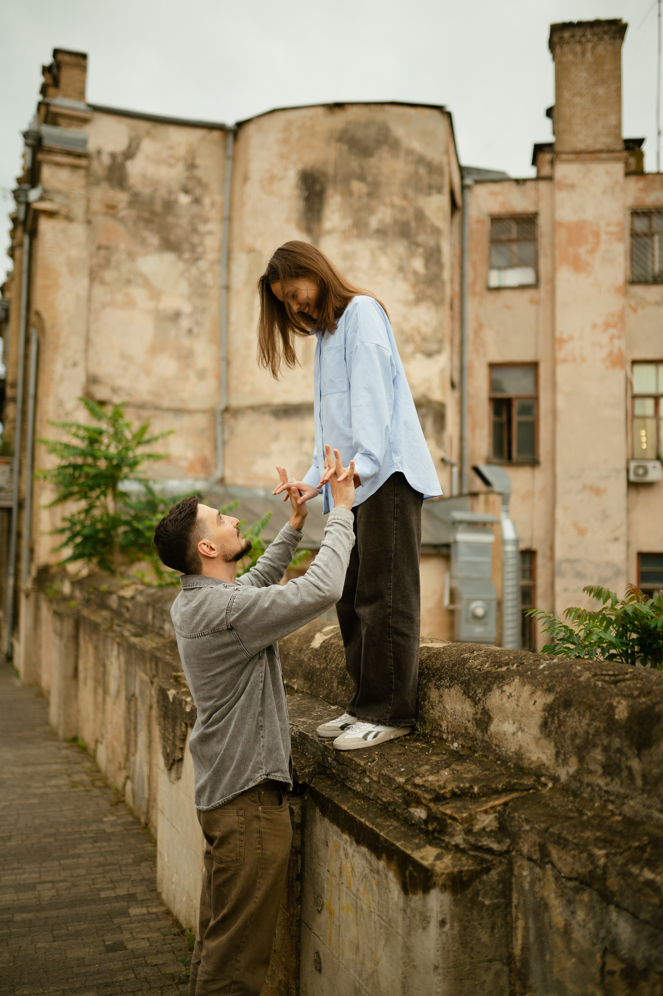 КсюшаВова. Портретный и семейный фотограф в Пятигорске Кутырева Ксения