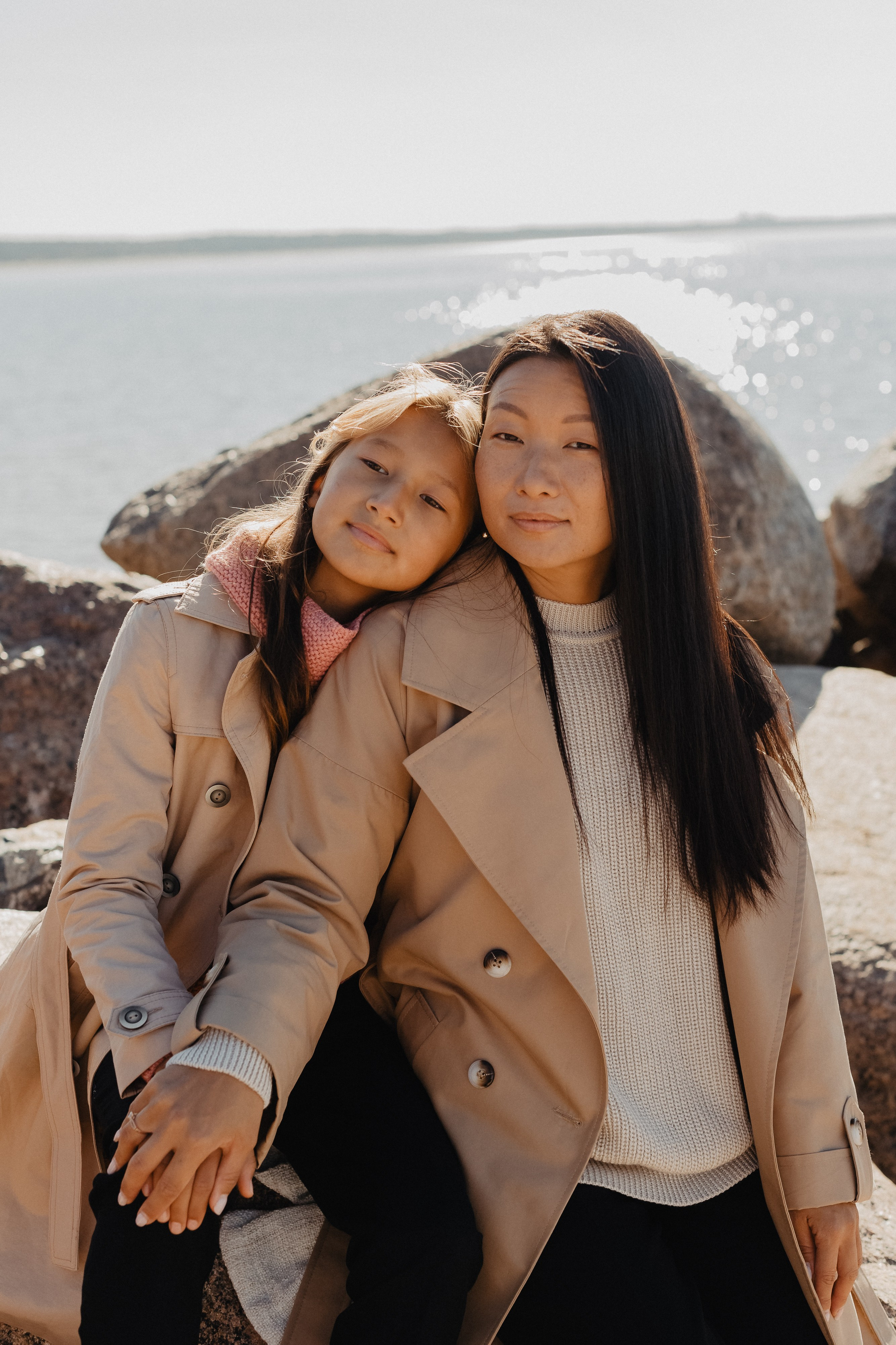 Идейные съемки. Фотограф Юлия Емельянова