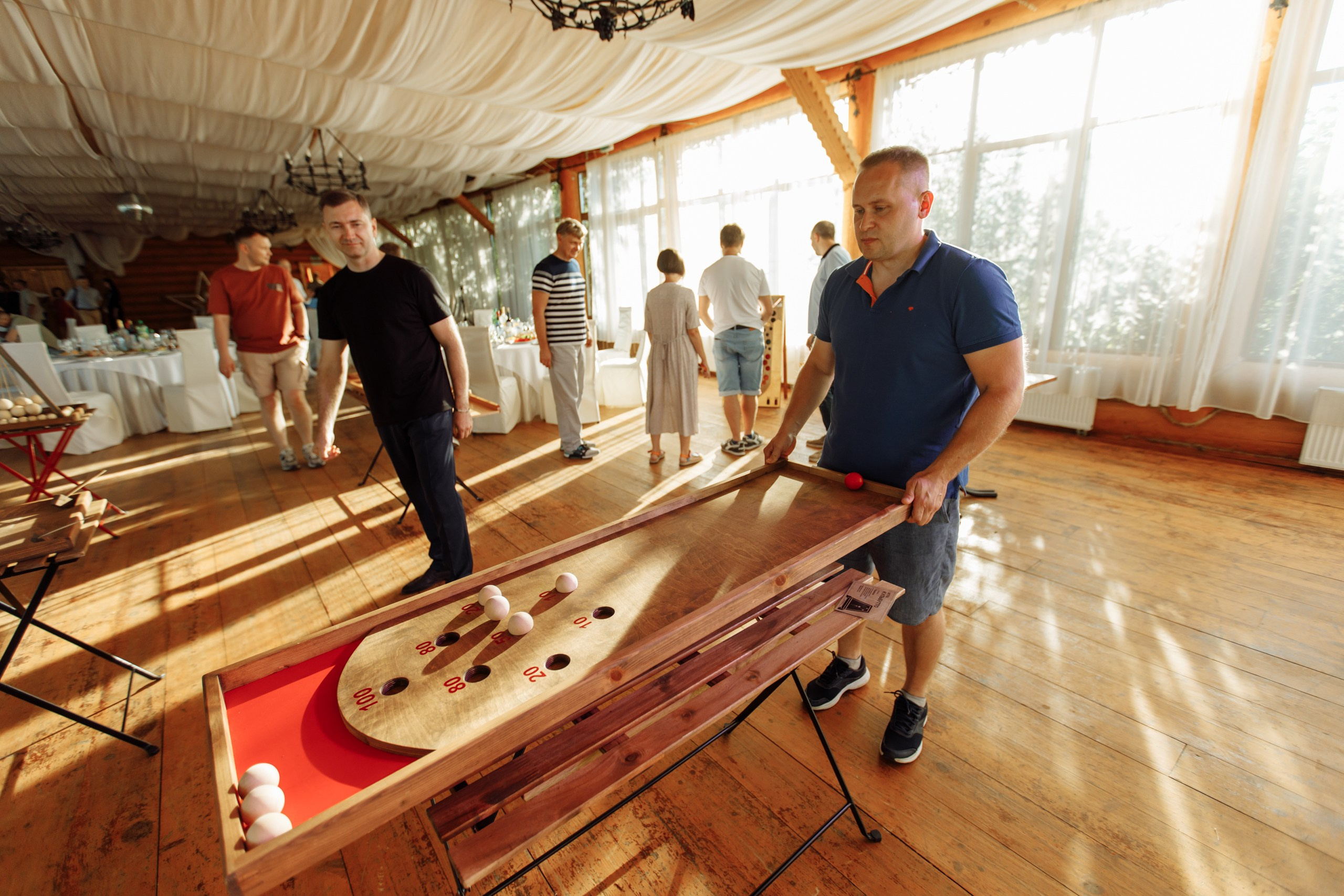 SUMMER. Motorkon. Свадебный фотограф в Ярославле Анастасия Архипова