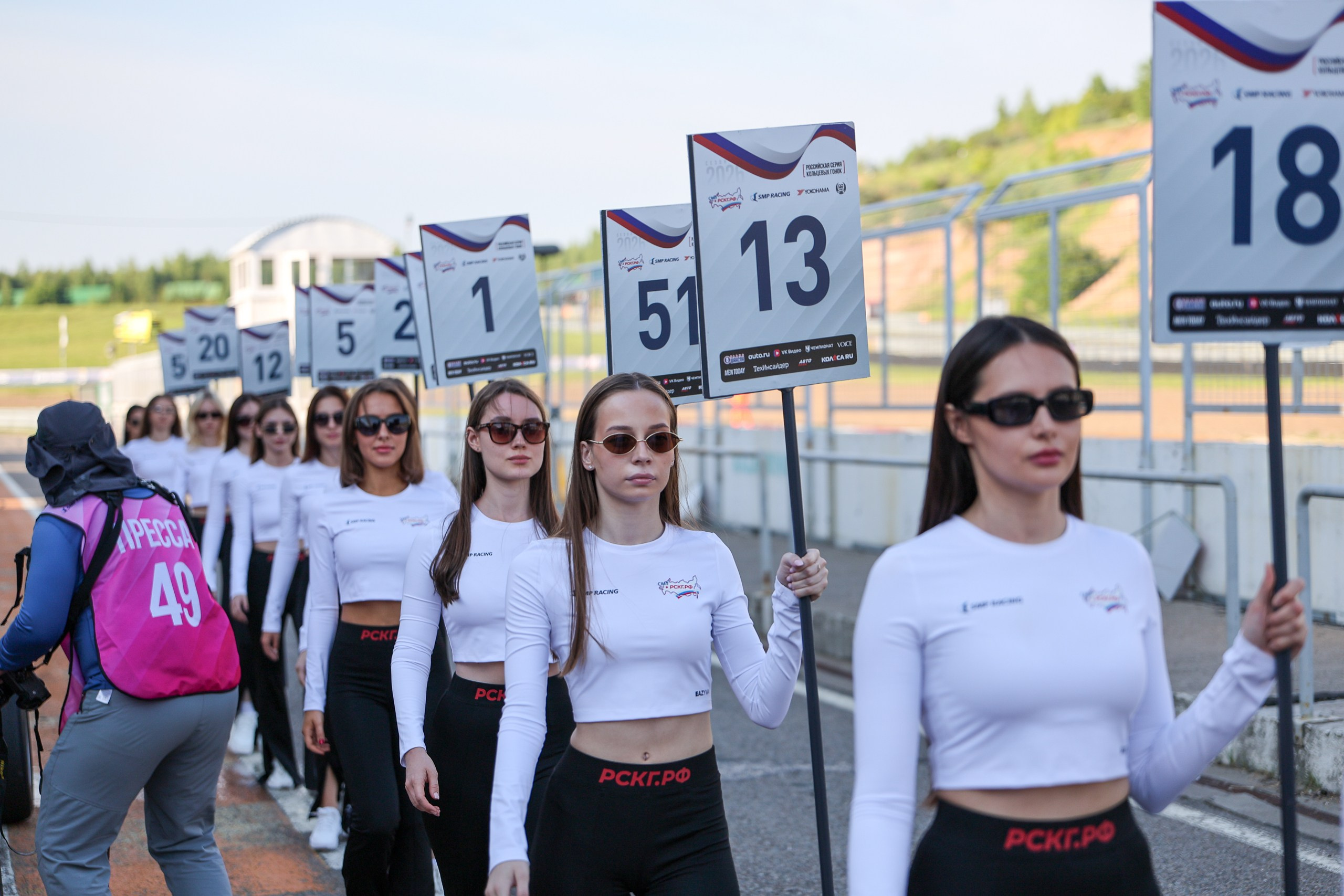 SMP Formula 4. KazanRing Canyon. Июнь 2026. Спортивный, репортажный и портретный фотограф в Казани Алексей Горячев