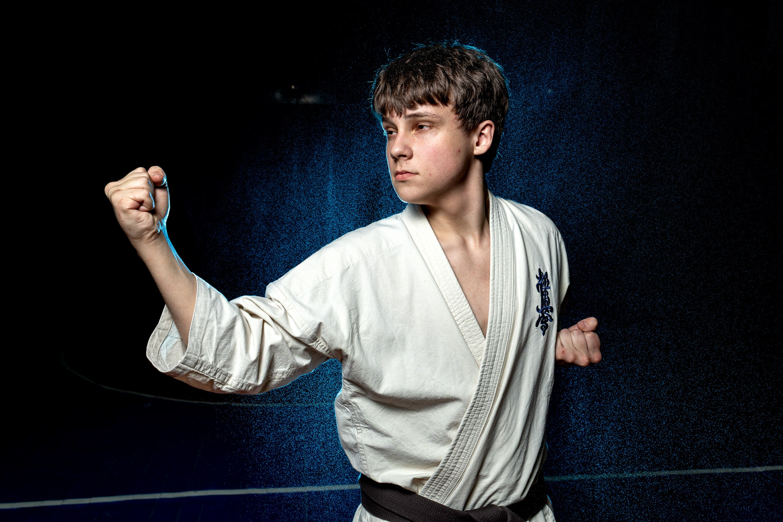 Кирилл. Март 2026. Главная