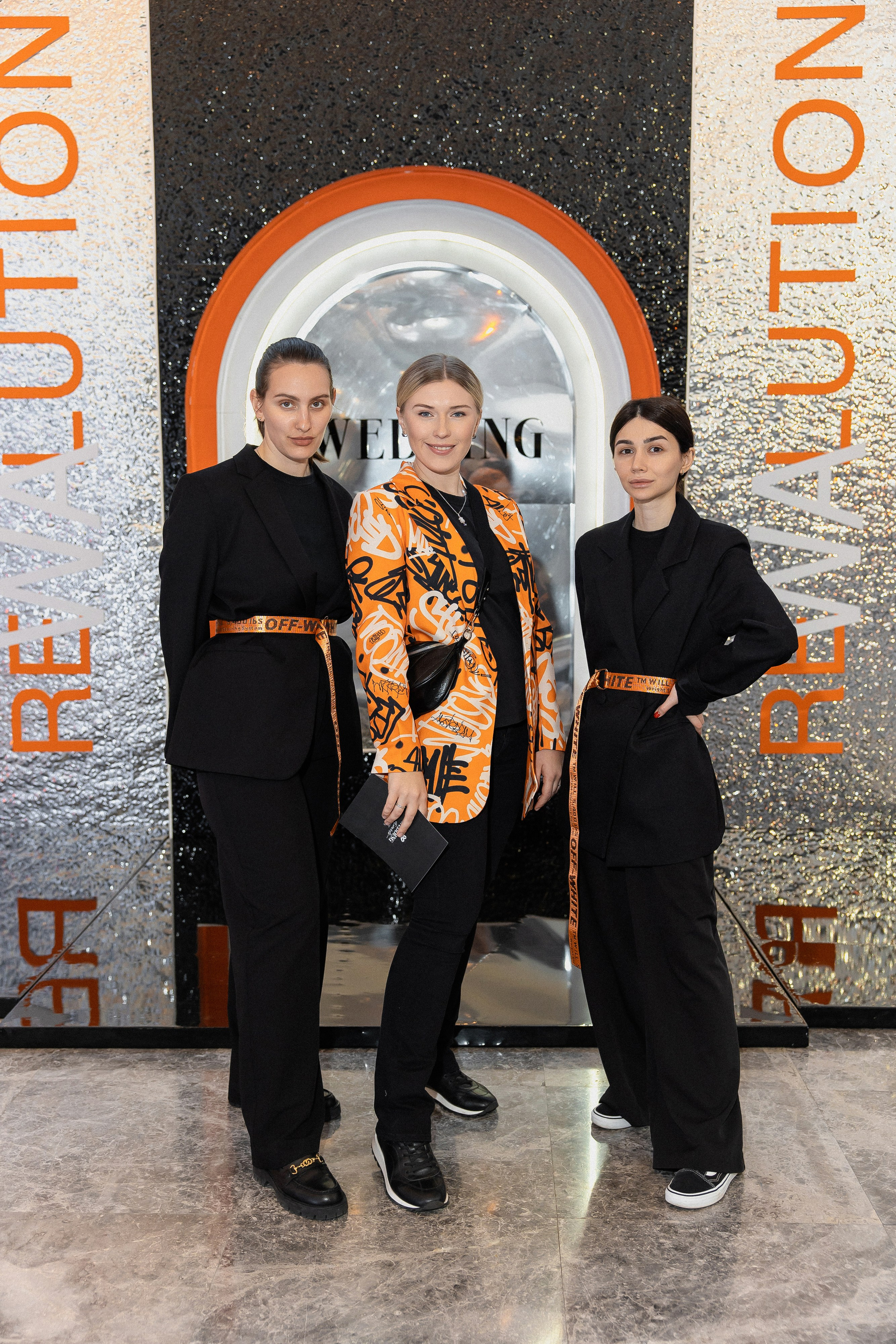 Wedding Awards Ug 2023. Свадебный фотограф в Ростове-на-Дону