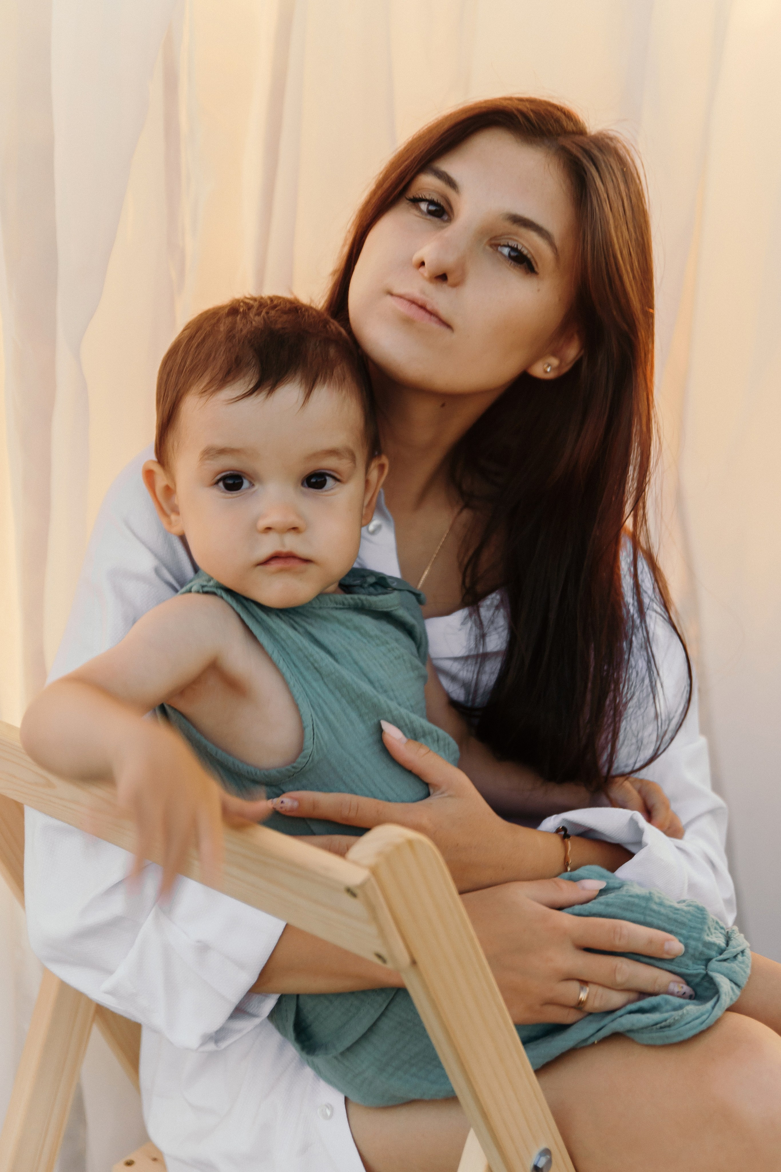 Алина. Студийный фотограф в Йошкар-Оле