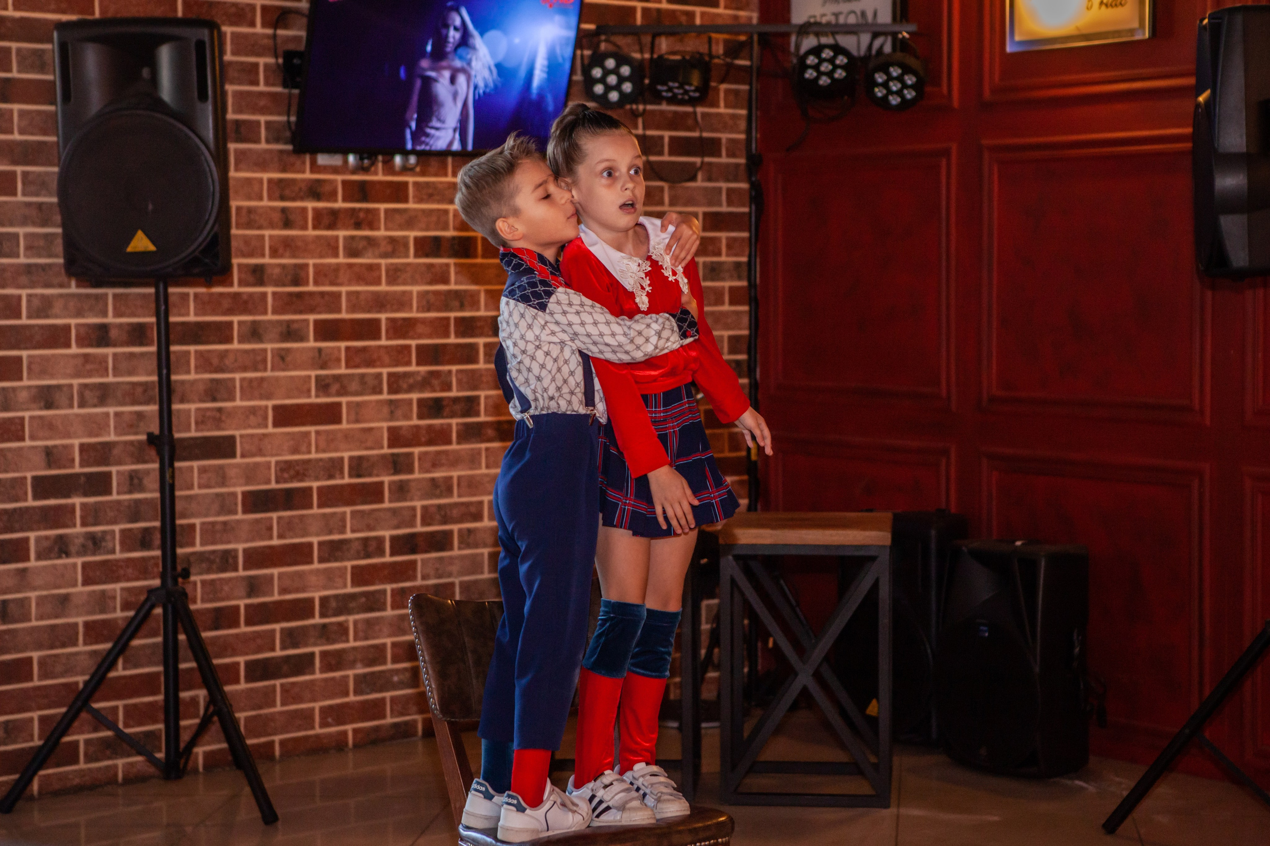 Репортаж: «Верю в чудо» Андрей Чернышов. Фотограф Olya Posnimay