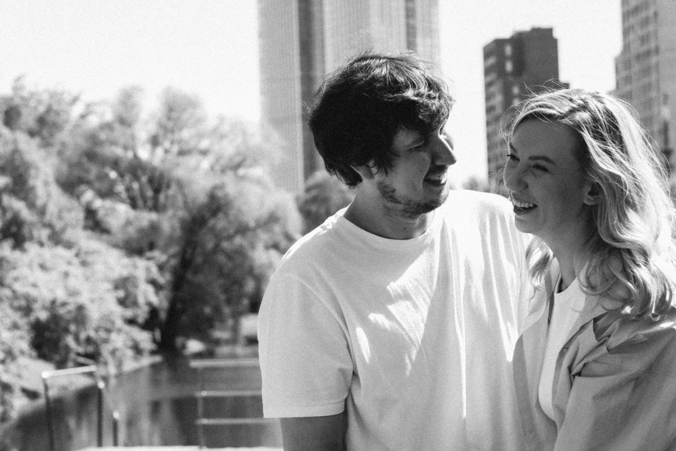 Просто улыбайся. Семейный и свадебный фотограф