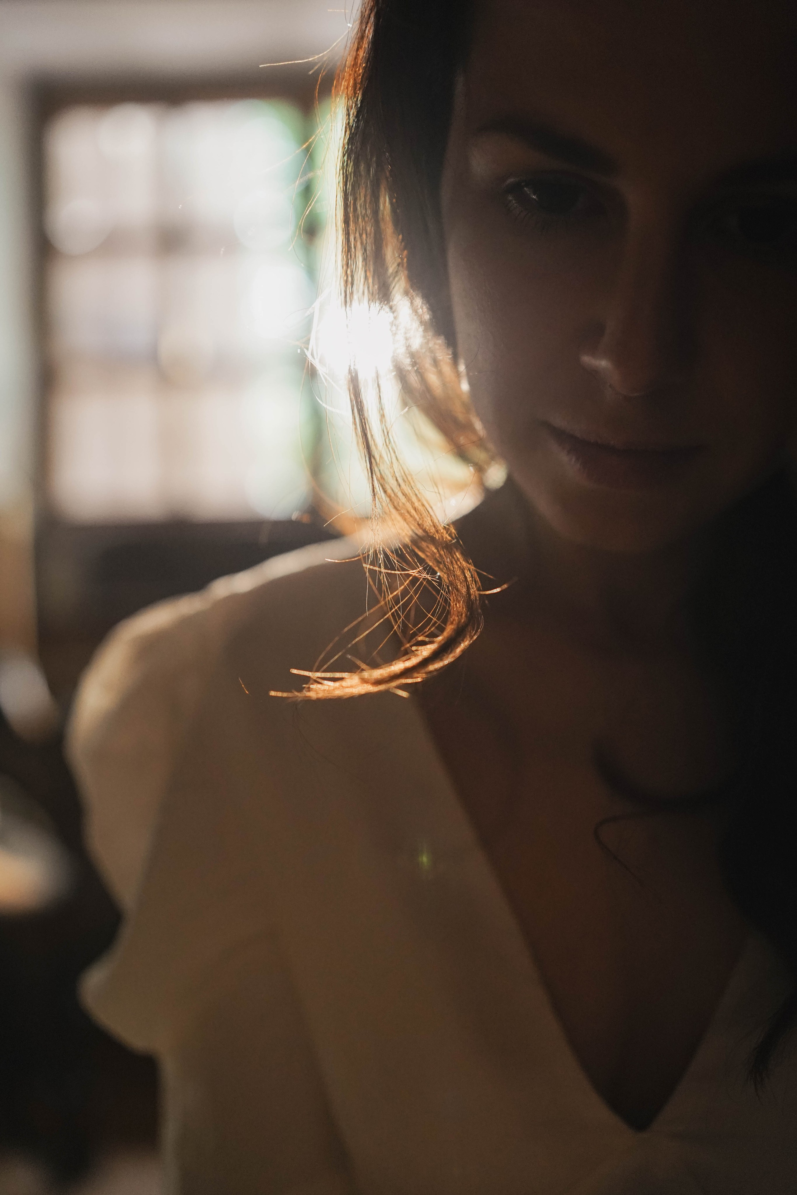 Сказочный сон. Семейный и свадебный фотограф