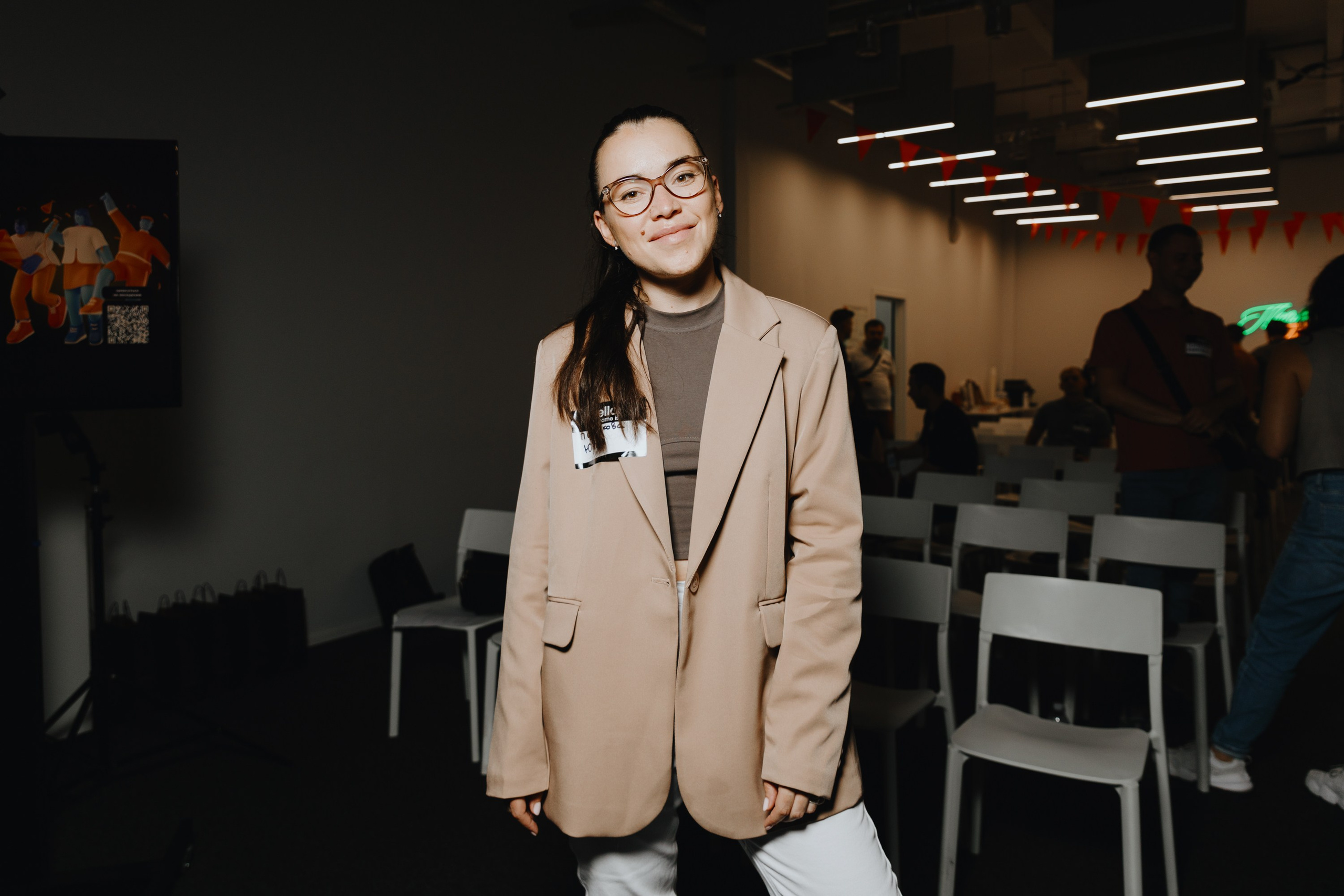 Galera Club. Фотограф Илья Чернов