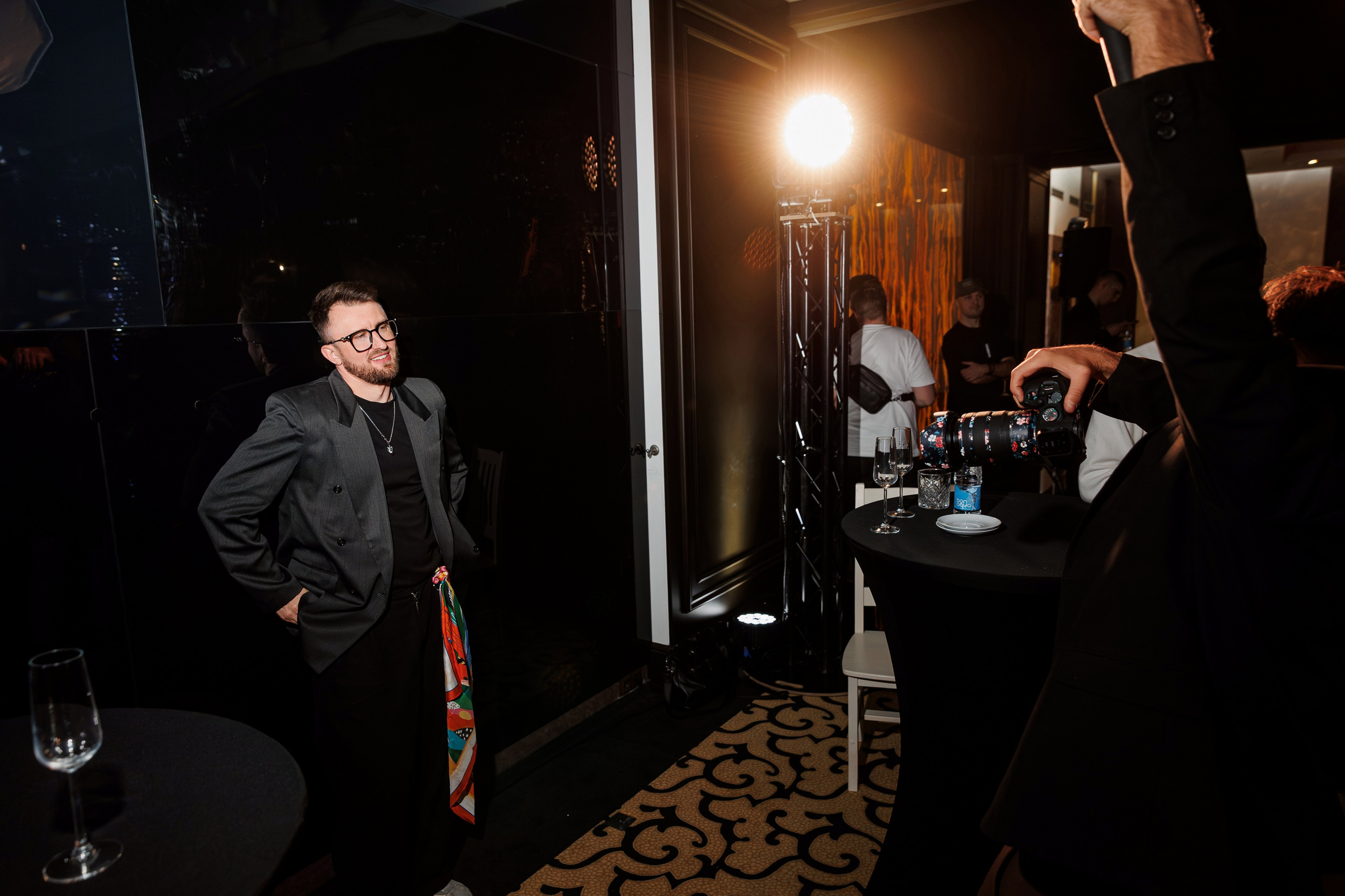 Creators. ILIAS BLACK — Фотограф свадеб и мероприятий в Минске и Беларуси