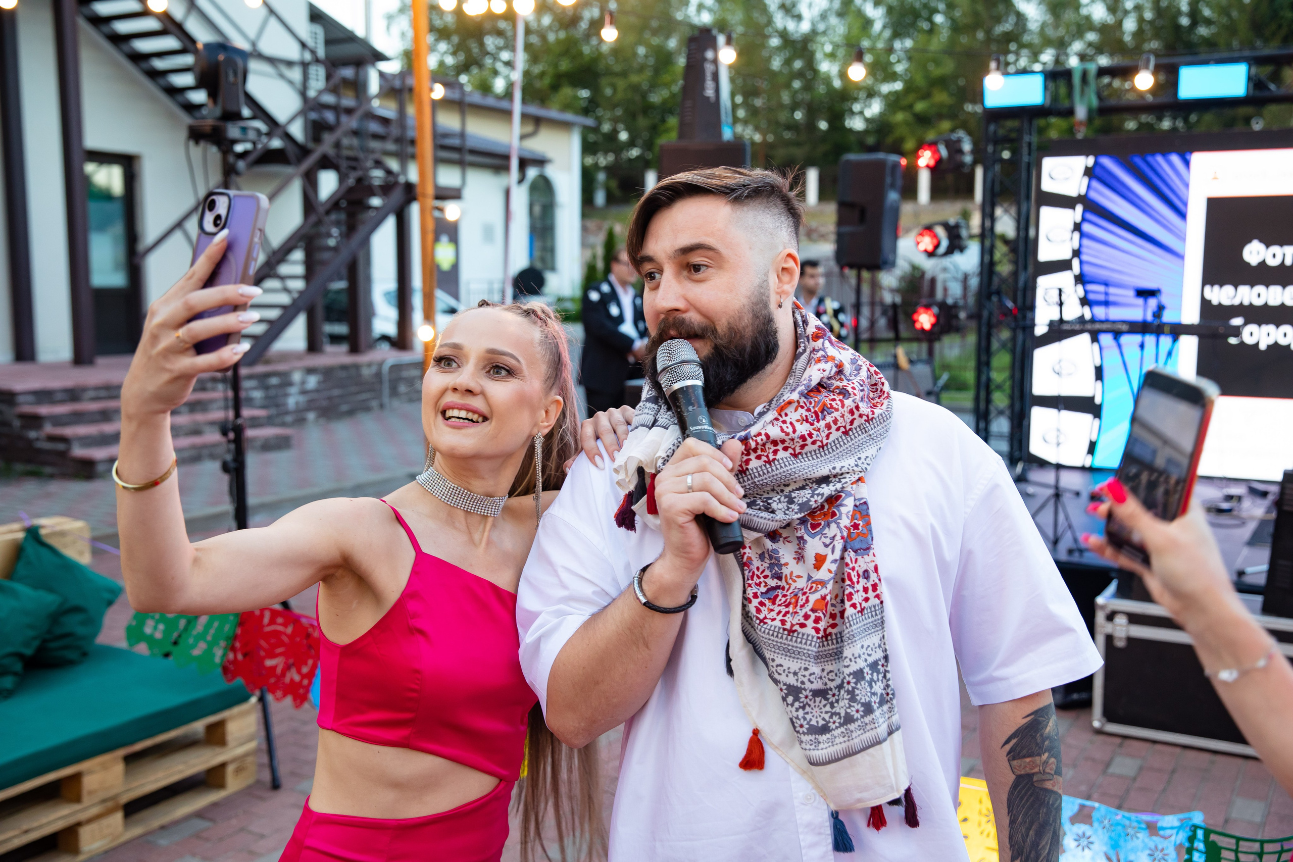 День Блогера «Believe». Репортажный фотограф Минск ❘ Костецкий Илья ❘ Беларусь