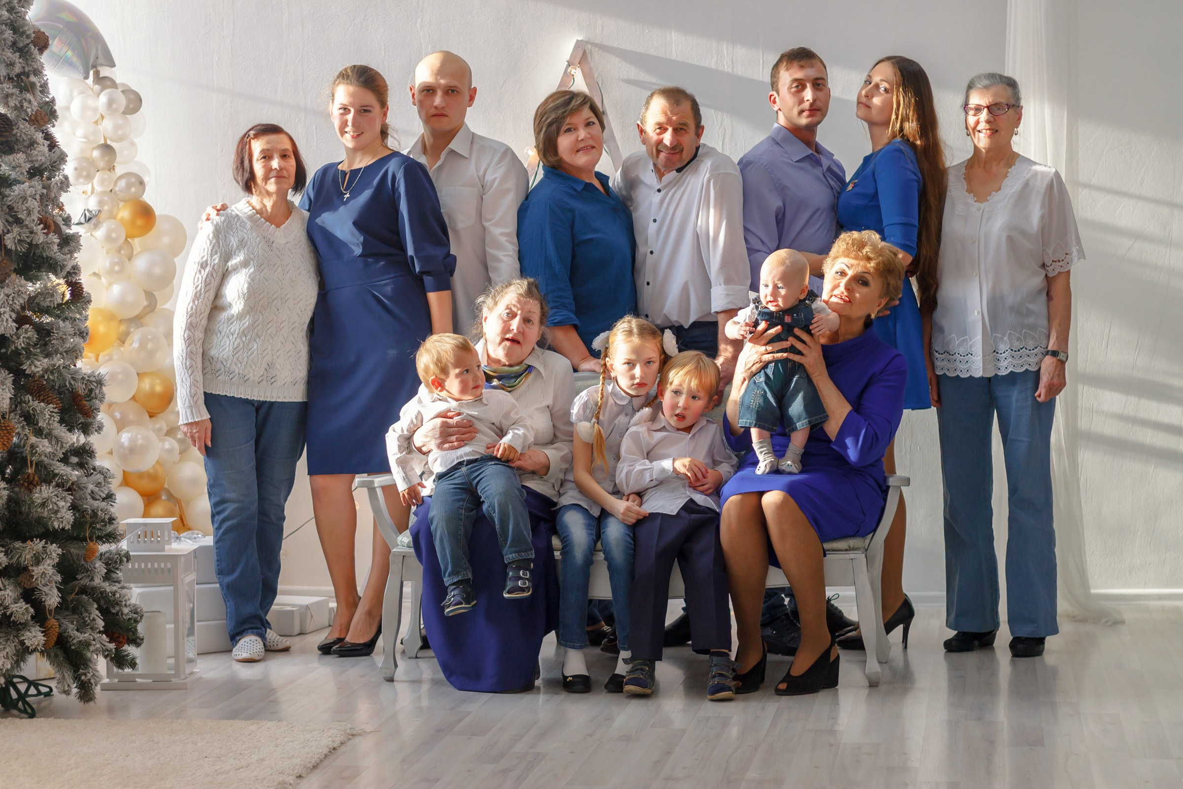 2019 Семья Ирины. Детский и семейный фотограф в Бердске и Новосибирске Дарья Гребнева