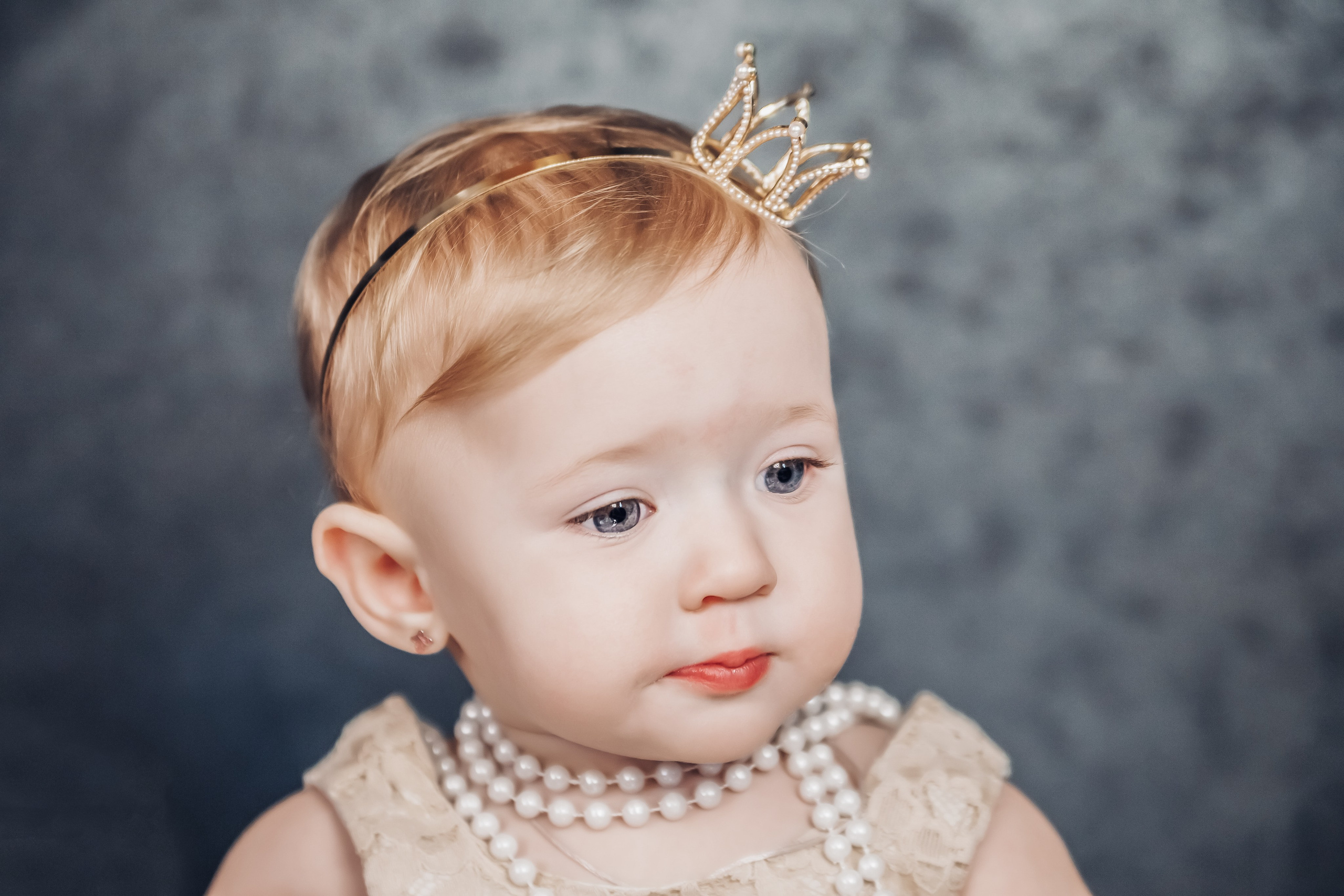 Первый день рождения!. Детский и семейный фотограф в Бердске и Новосибирске Дарья Гребнева