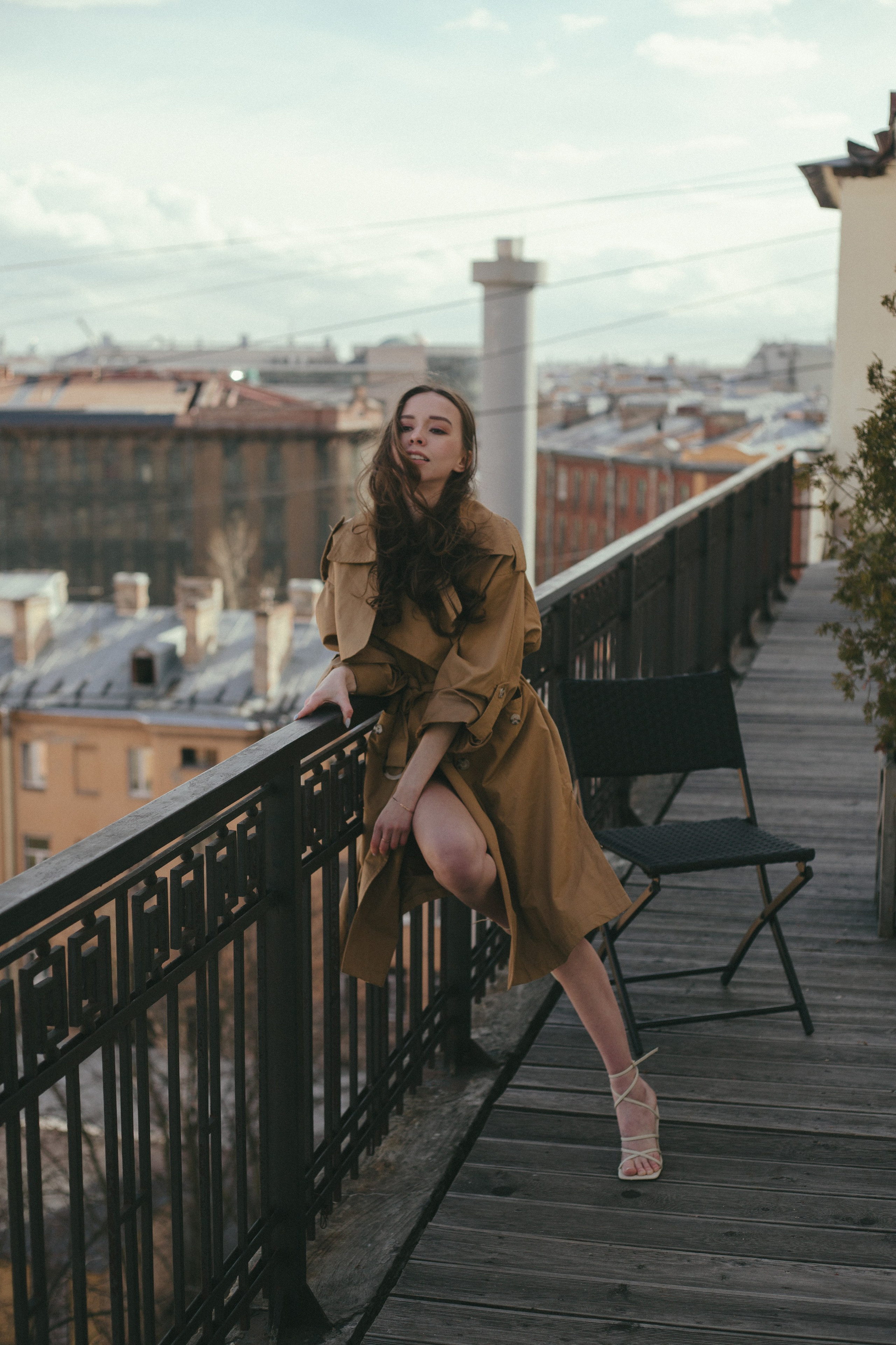 Лида. Фотограф Блинова Арина | Санк-Петербург