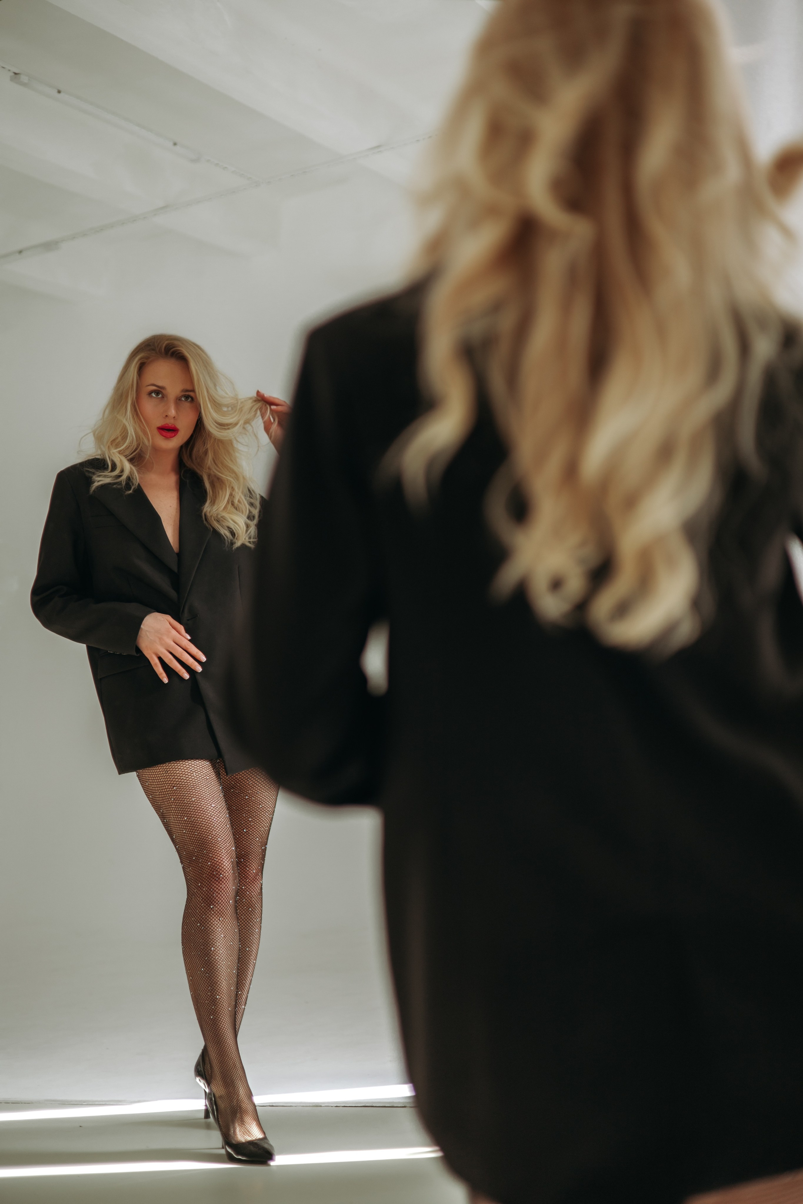 Виктория. Фотограф в Москве и Московской области Екатерина Неробеева