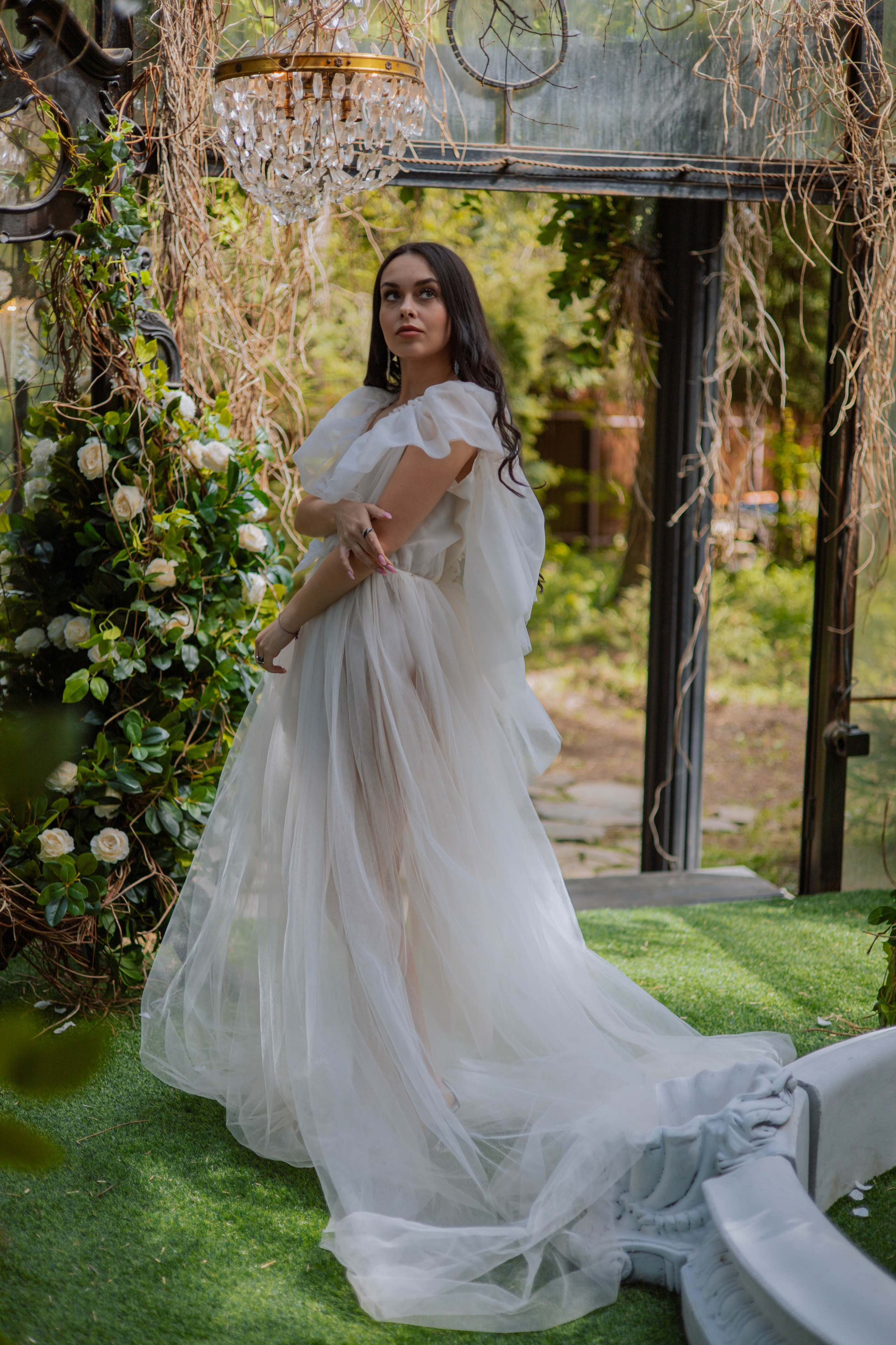 Екатерина. Фотограф в Москве и Московской области Екатерина Неробеева