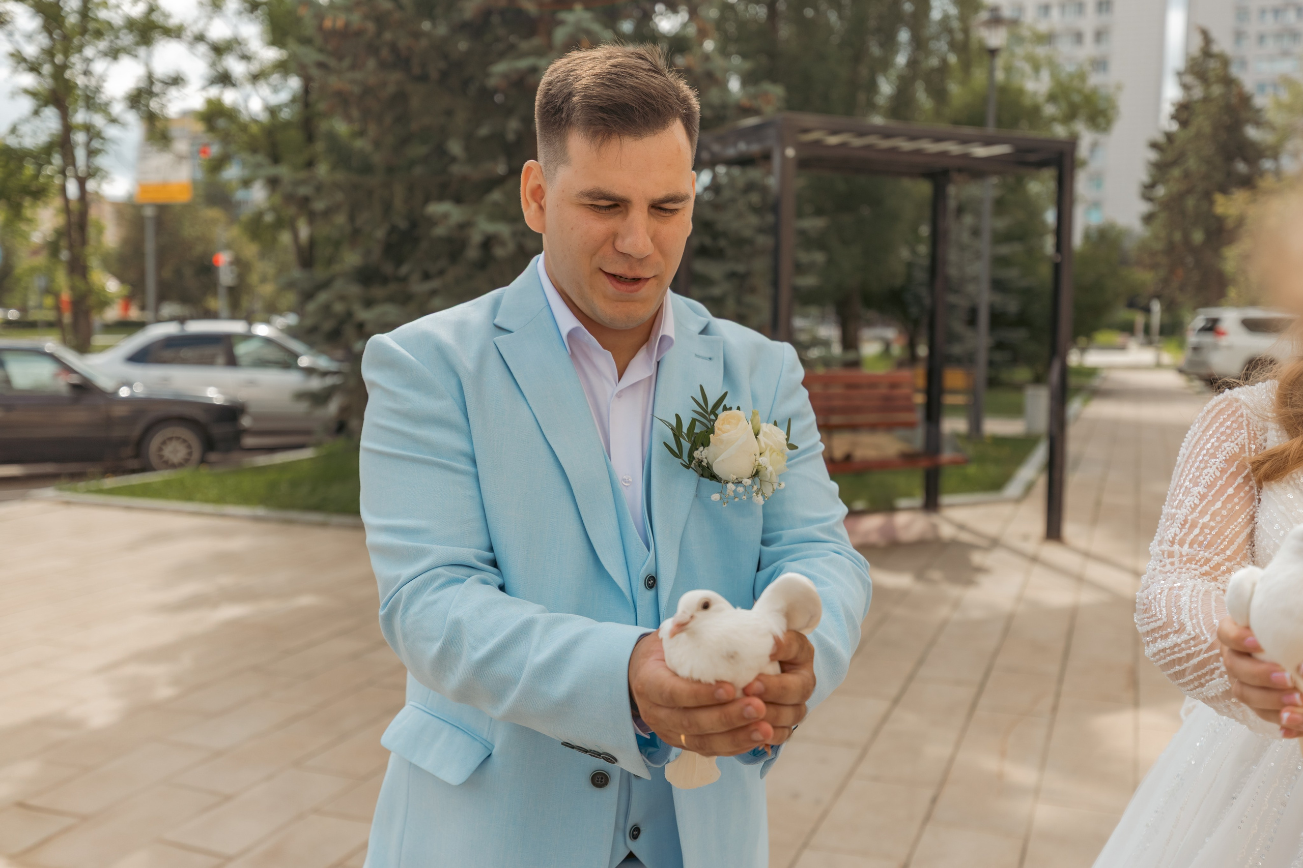 Дмитрий & Екатерина. Детский и семейный фотограф Евгения Вахнеева Москва Зеленоград