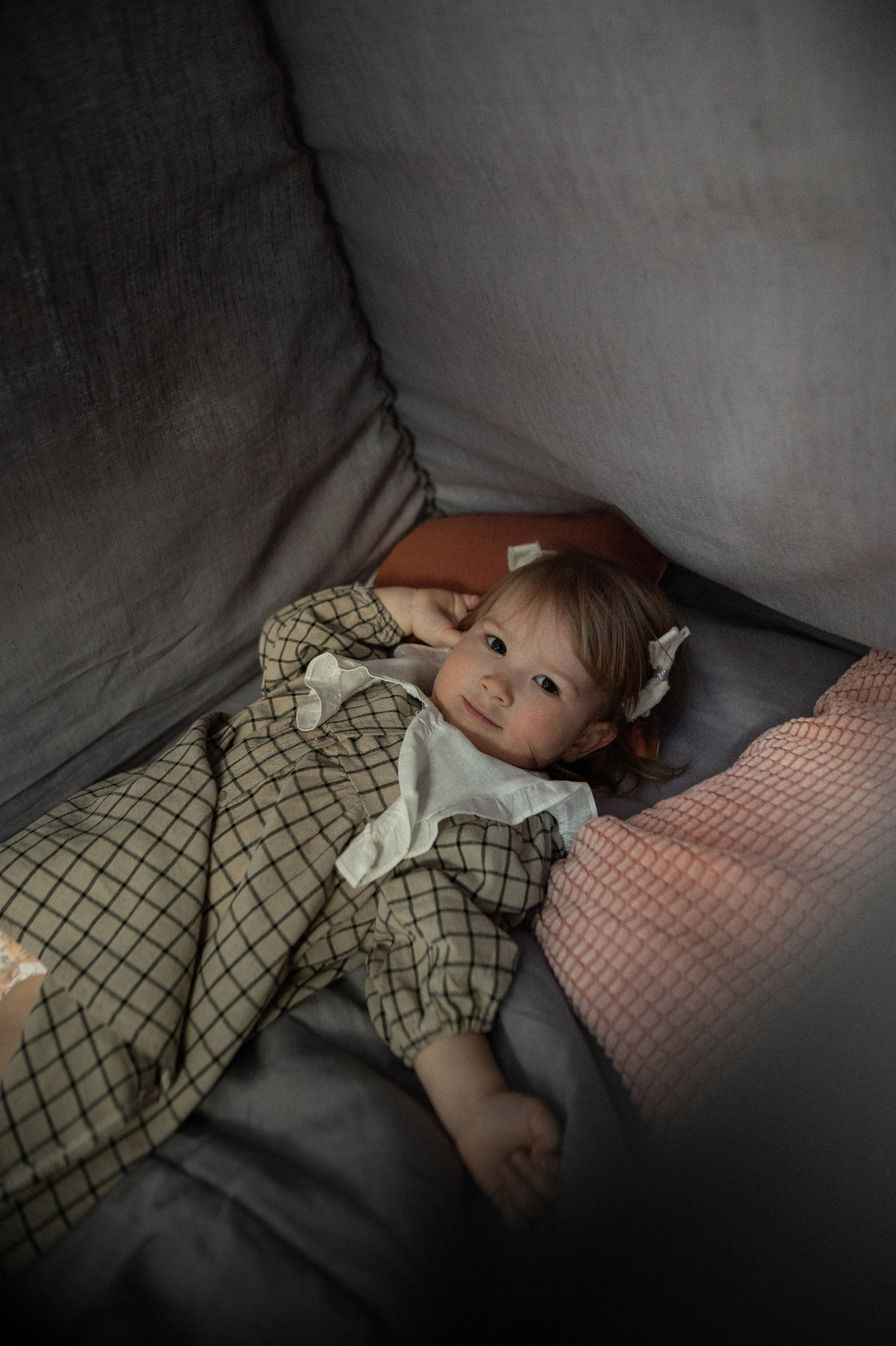 День рождения Амелии. Www.ostermiller.ru