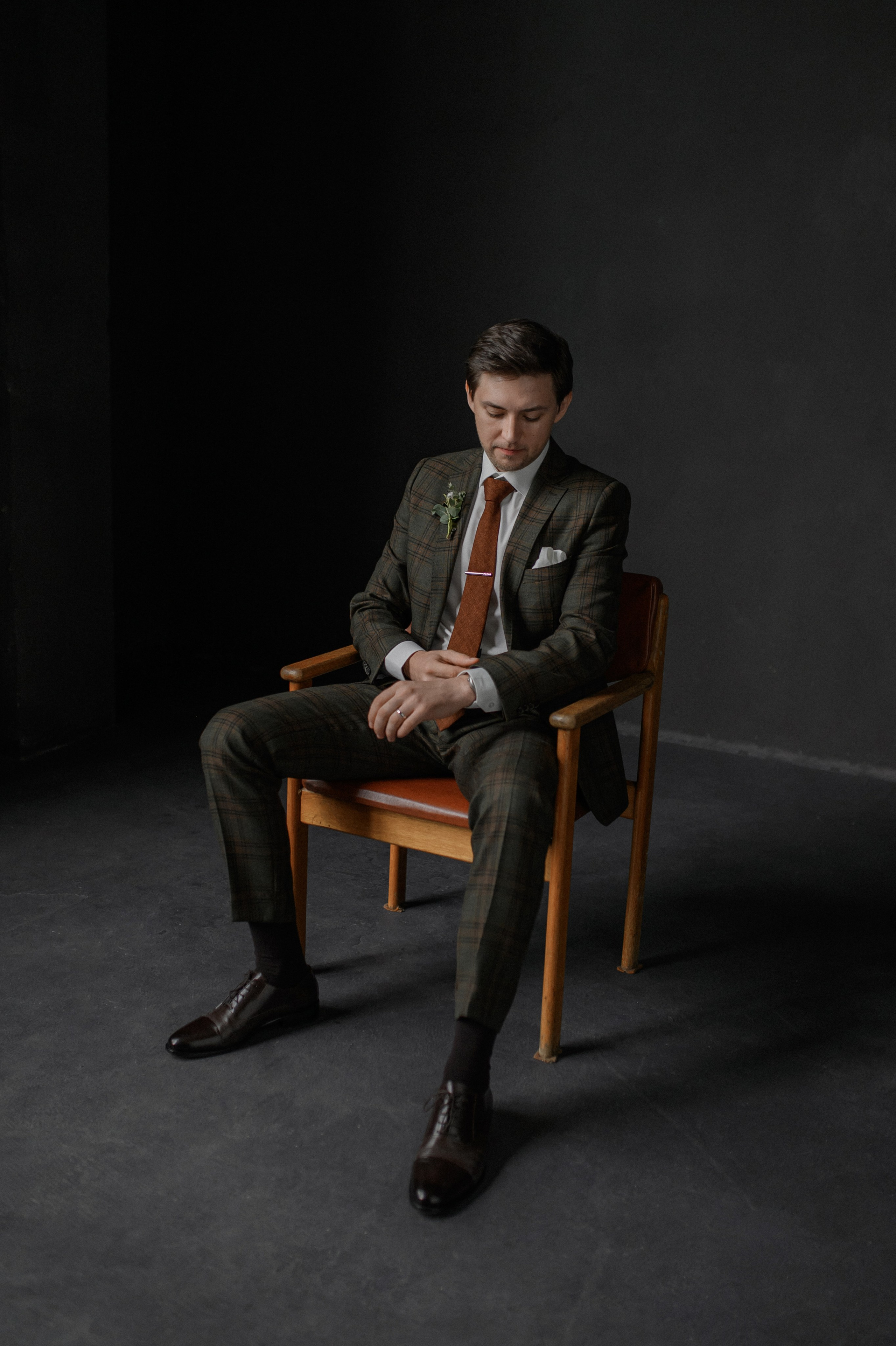 Виталий и Полина. Www.ostermiller.ru