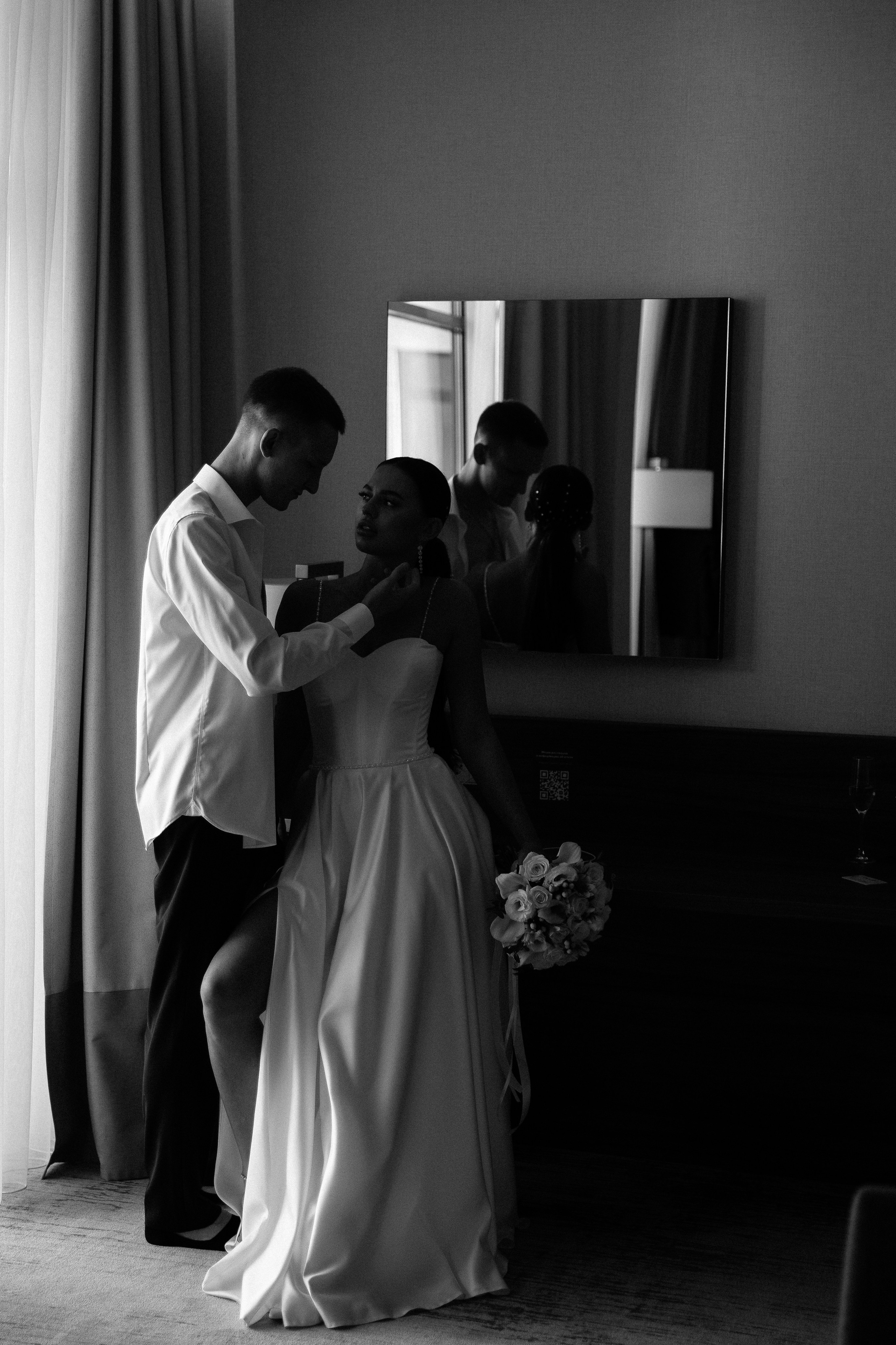 Никита & Оля. Свадебный фотограф Евгений Мирончев