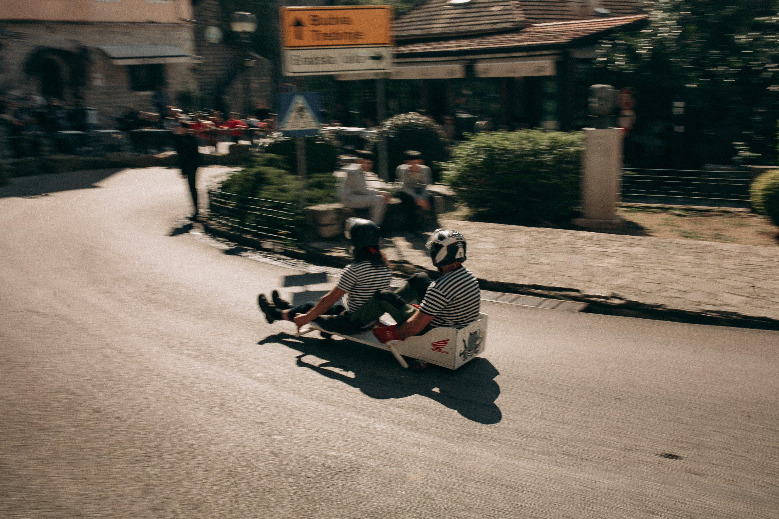 Гонки на самодельных болидах в Херцег-Нови. Семейный и свадебный фотограф в Черногории Татьяна Белякова