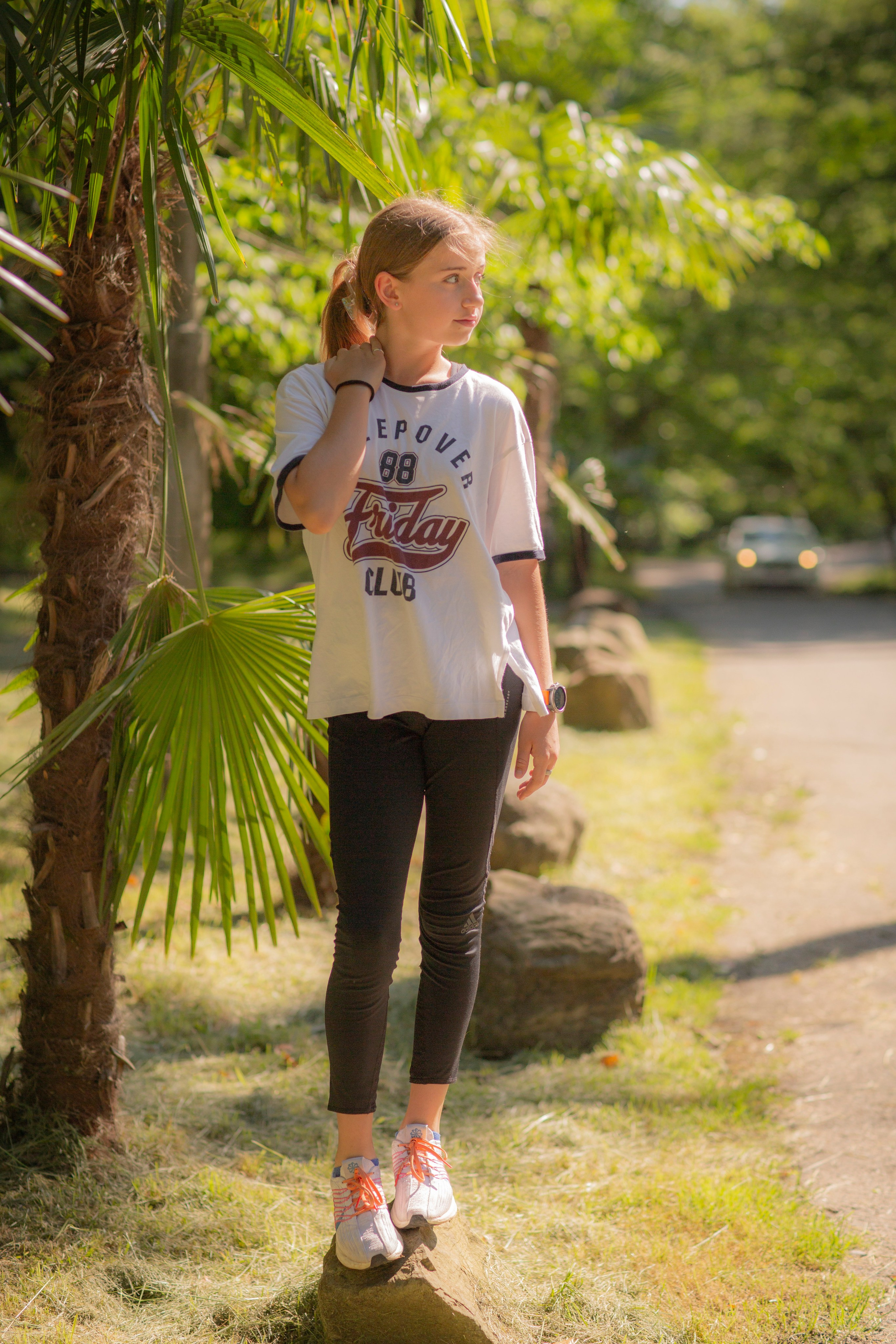 Семейный и спортивный фотограф Мария Егурнова