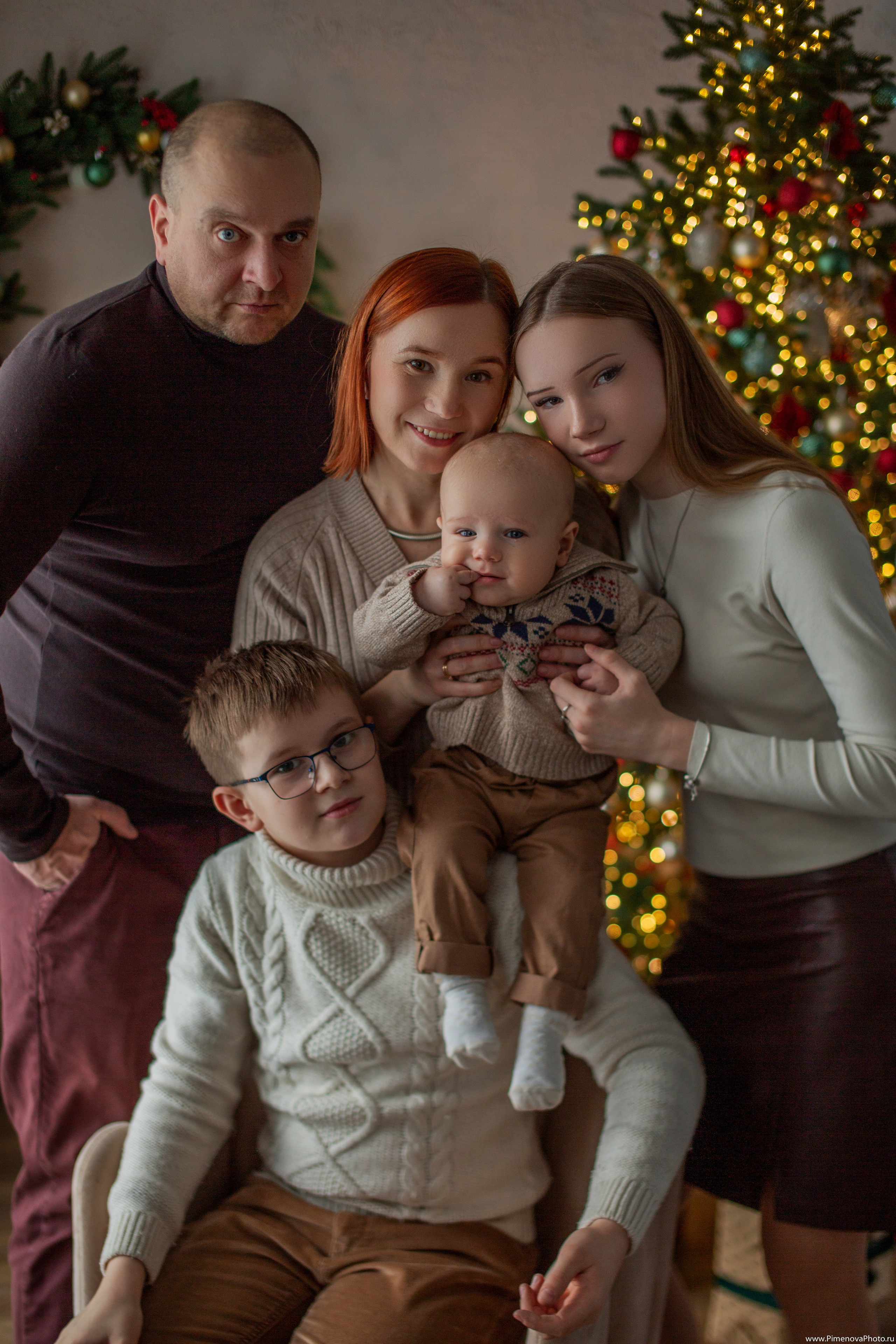 Истории. Семейный и детский фотограф в Петрозаводске