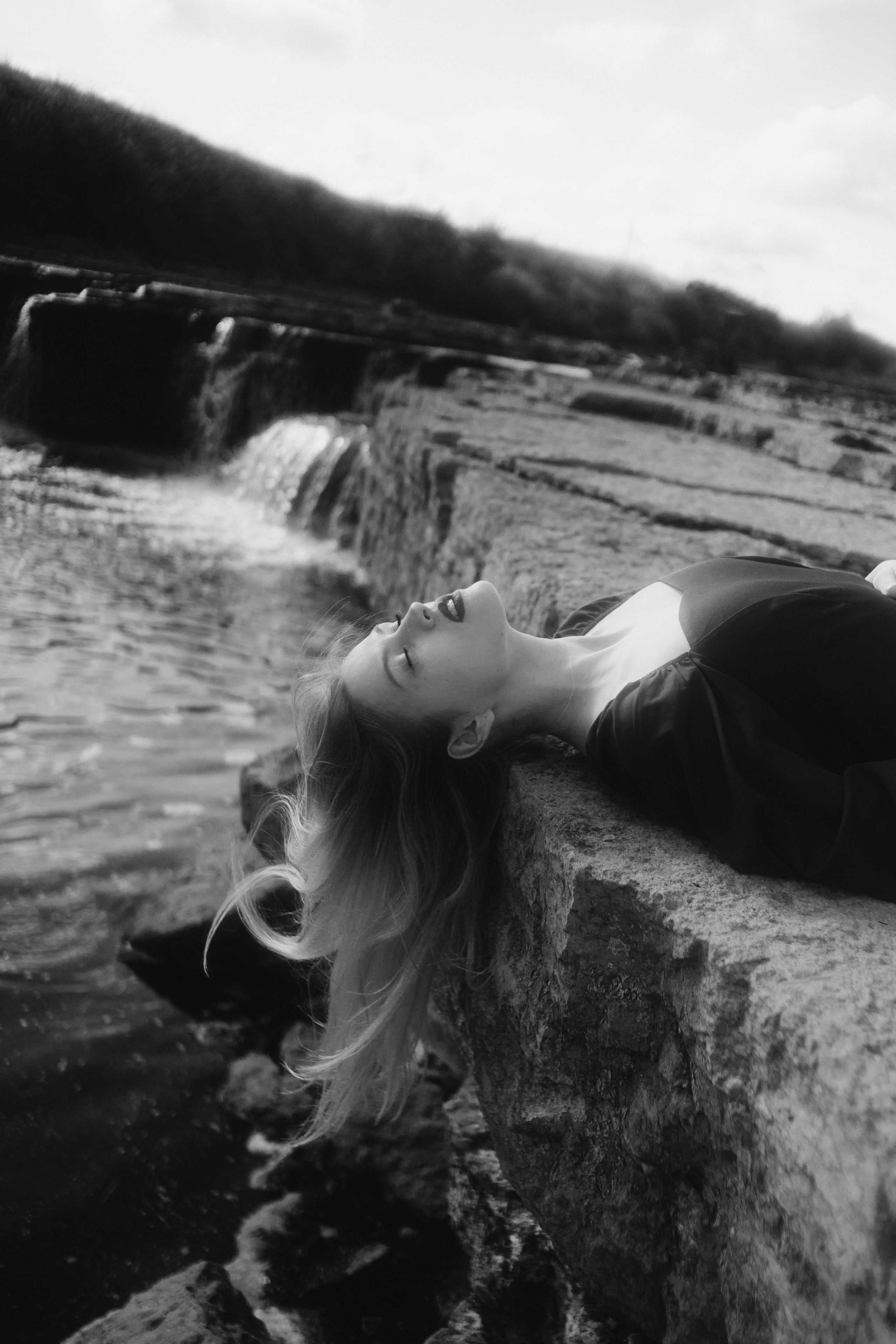 Персональные съёмки. Фотограф в Санкт-Петербурге Андрей Пенков