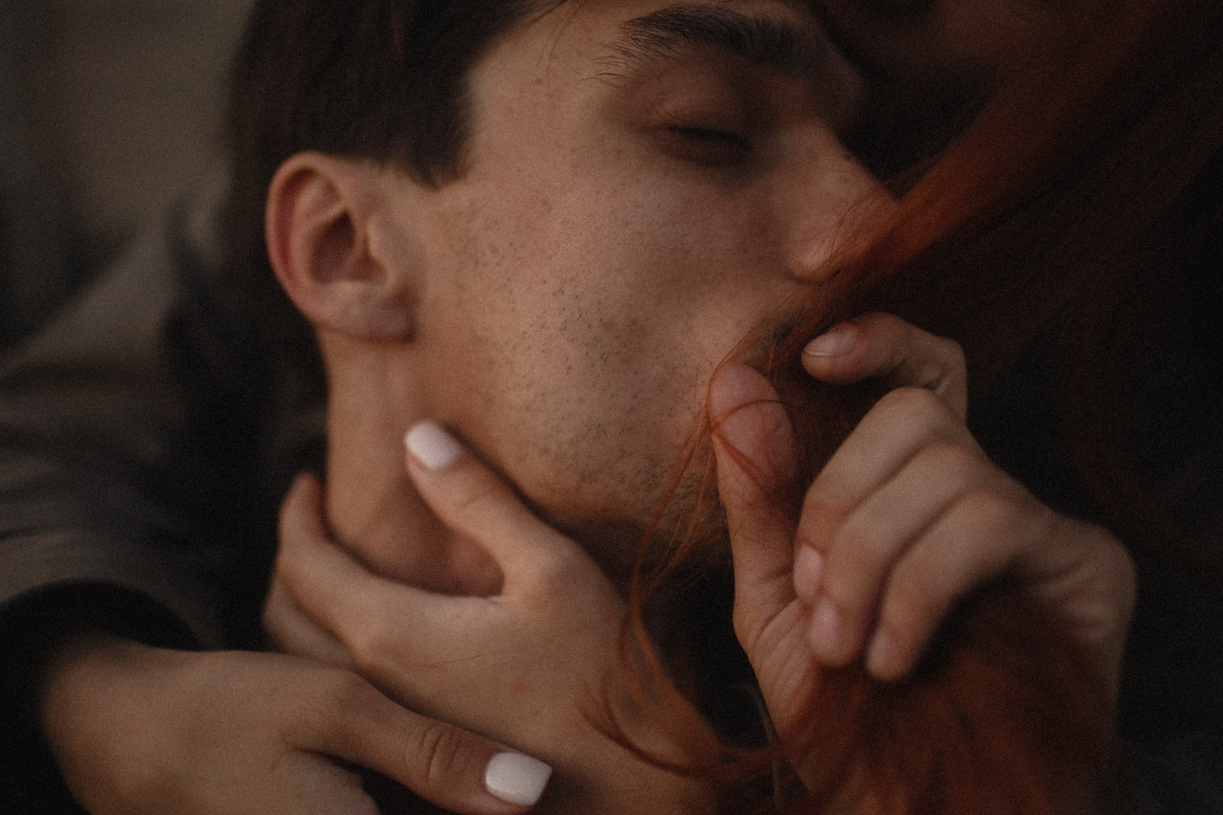 Гамлет. Свадебный и семейный фотограф Москва, Спб, Крым Игорь Сазонов