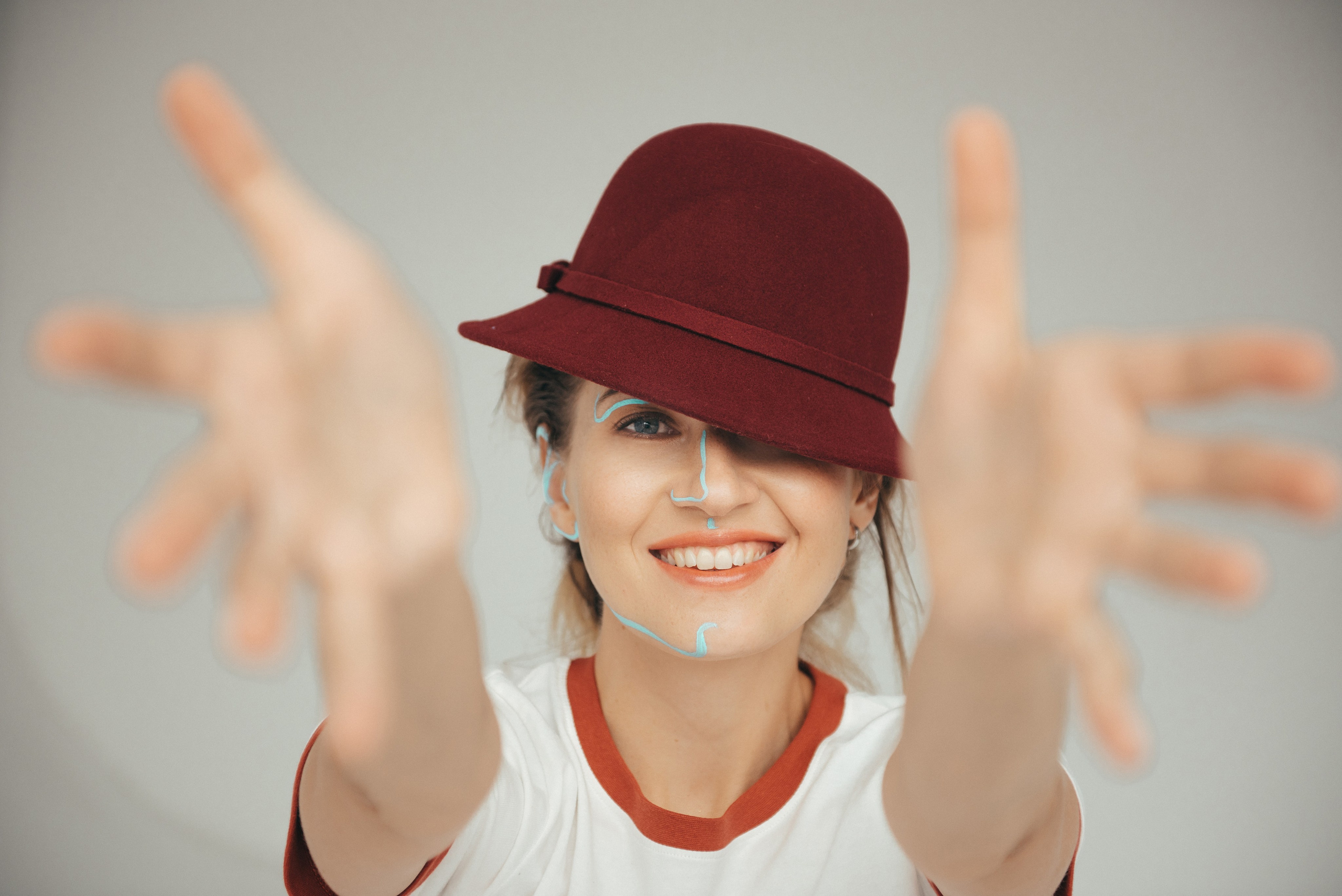 Варвара. Фотограф в Москве Мария Терентьева