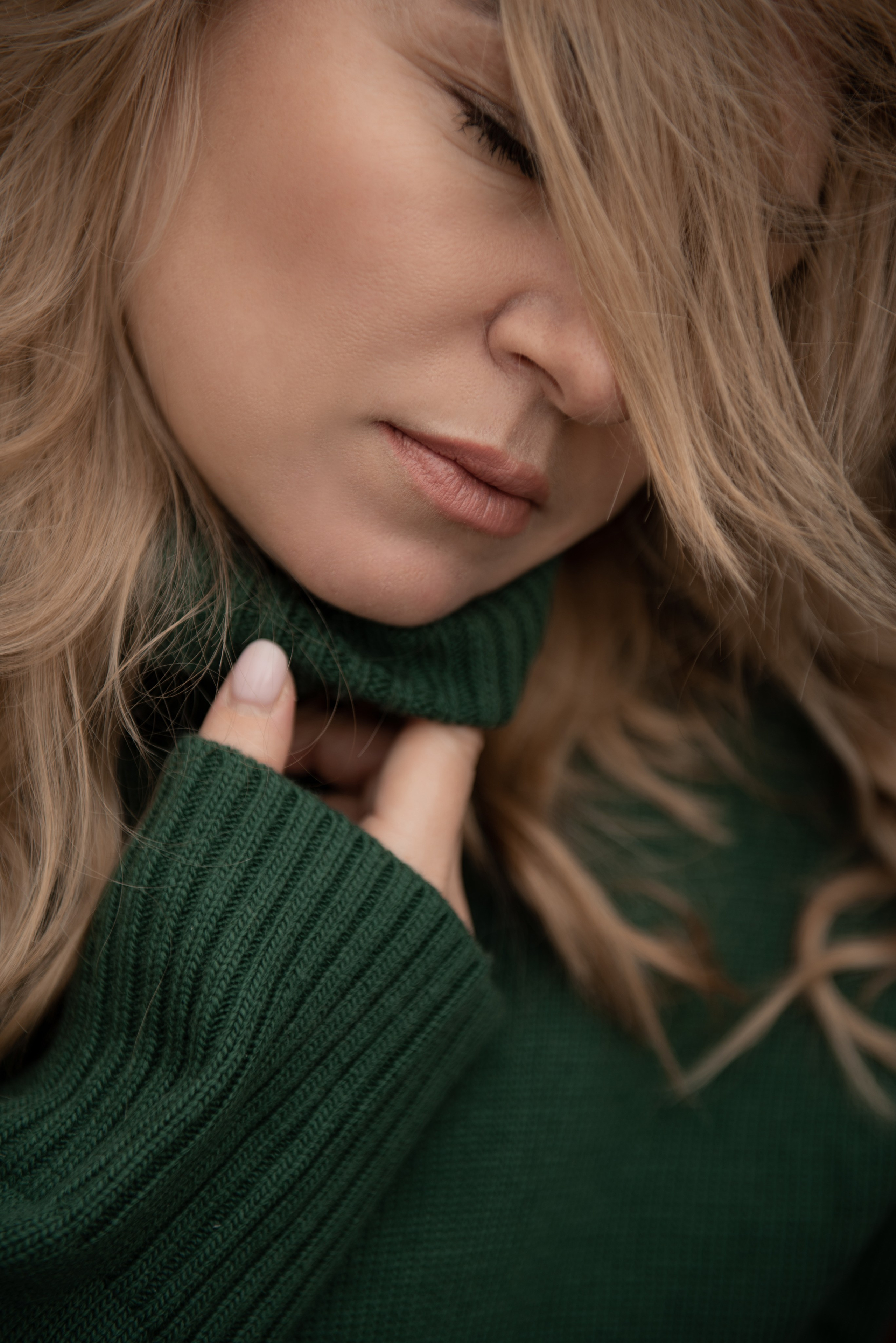 Юлия. Фотограф в Москве Мария Терентьева