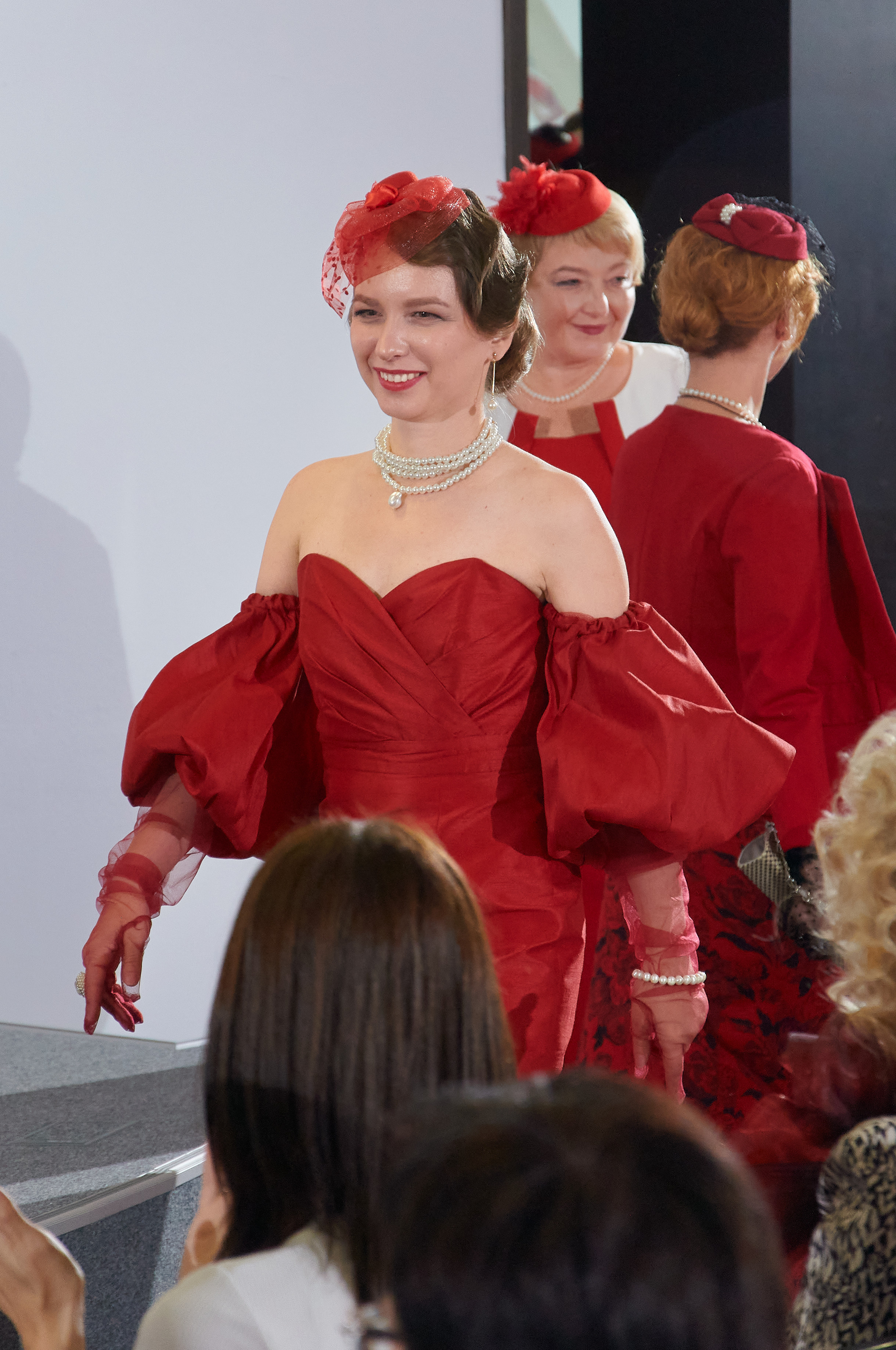 ProWomenFest 2023. Фотограф из Волгограда Антон Маевский