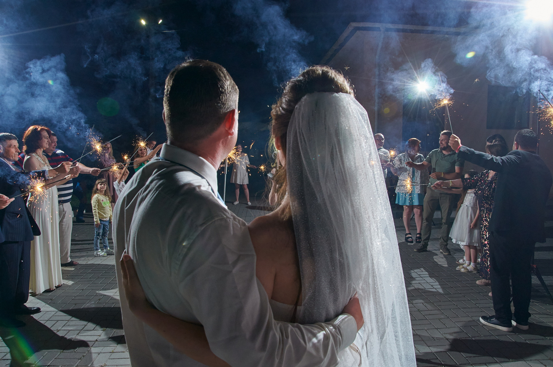 Фотограф из Волгограда Антон Маевский