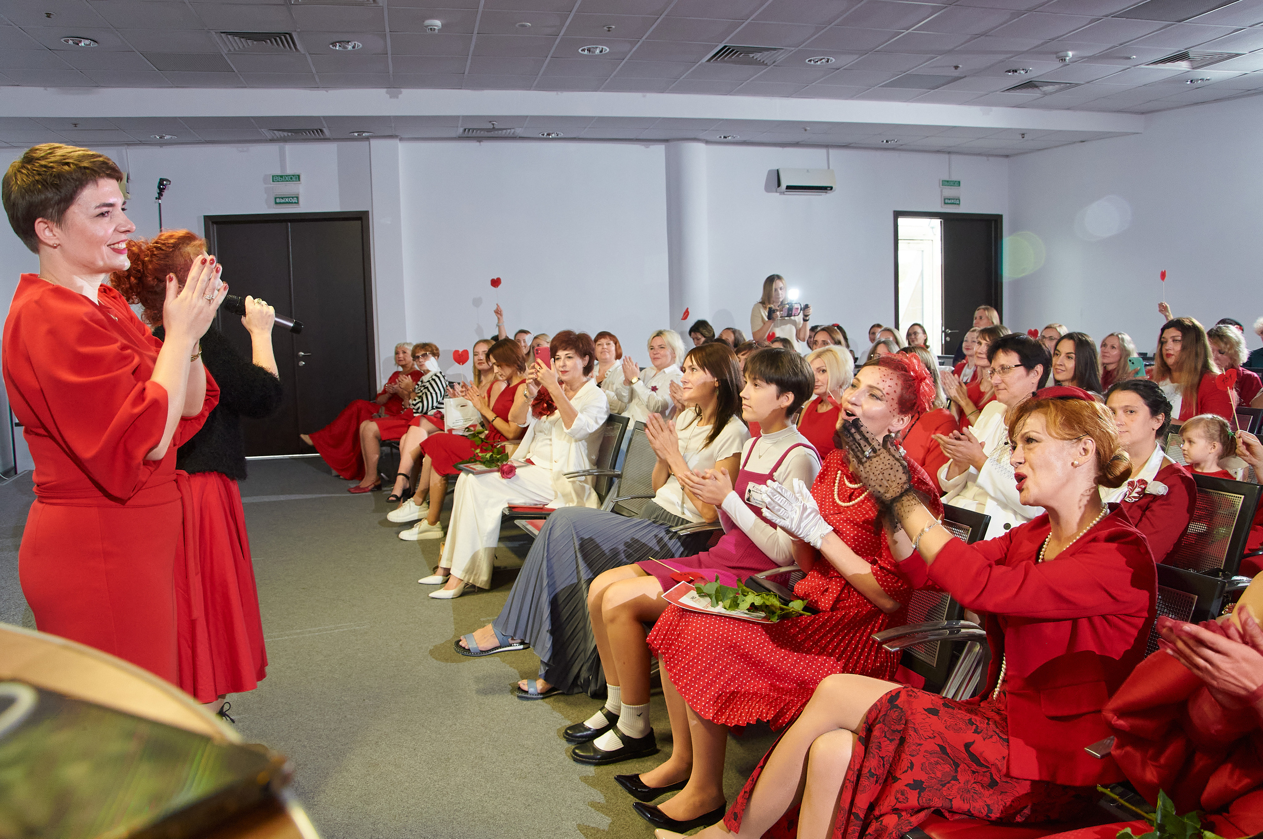 ProWomenFest 2023. Фотограф из Волгограда Антон Маевский