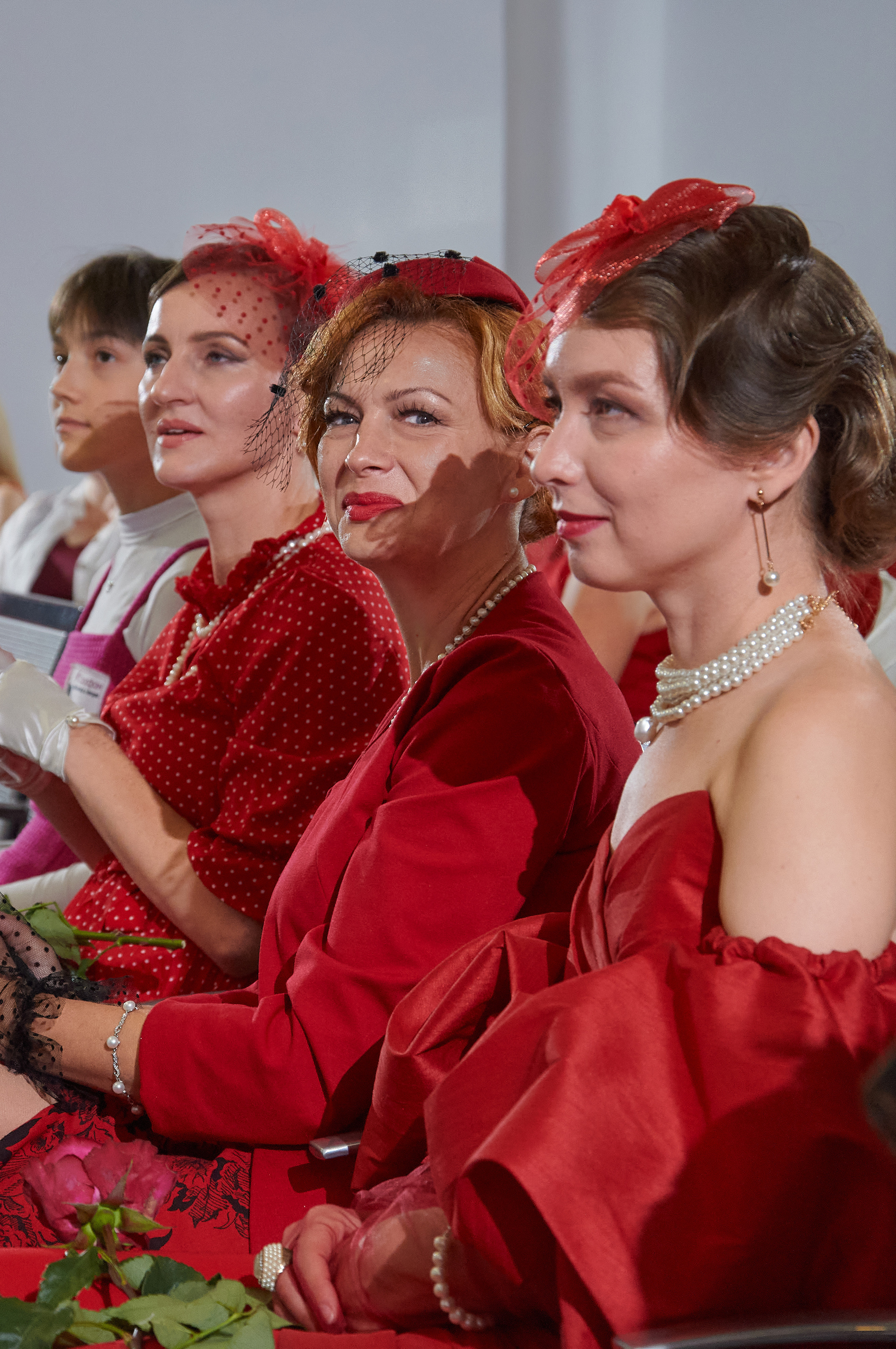 ProWomenFest 2023. Фотограф из Волгограда Антон Маевский