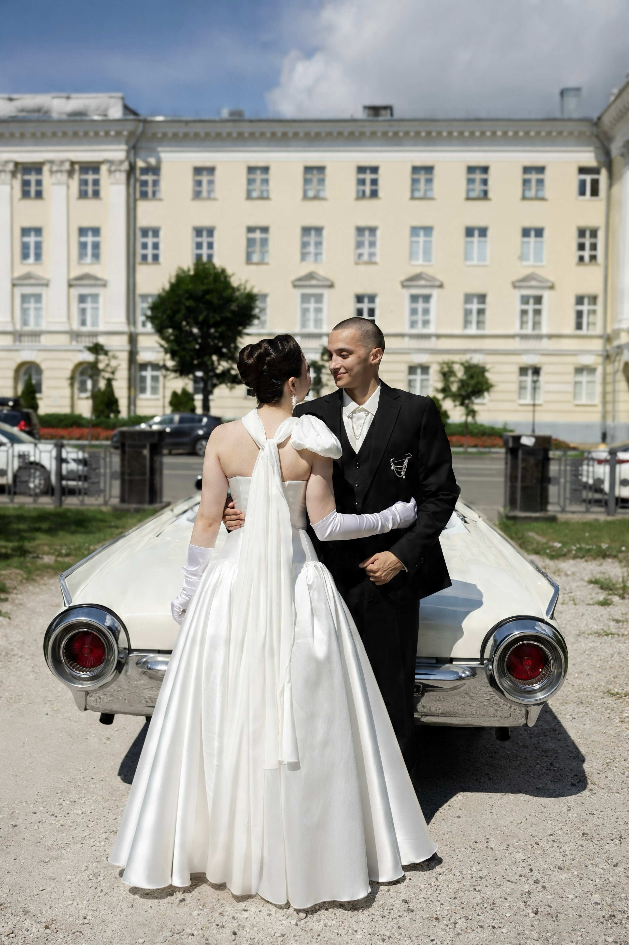 Екатерина & Данила. Диана Садреева | ваш фотограф в Казани