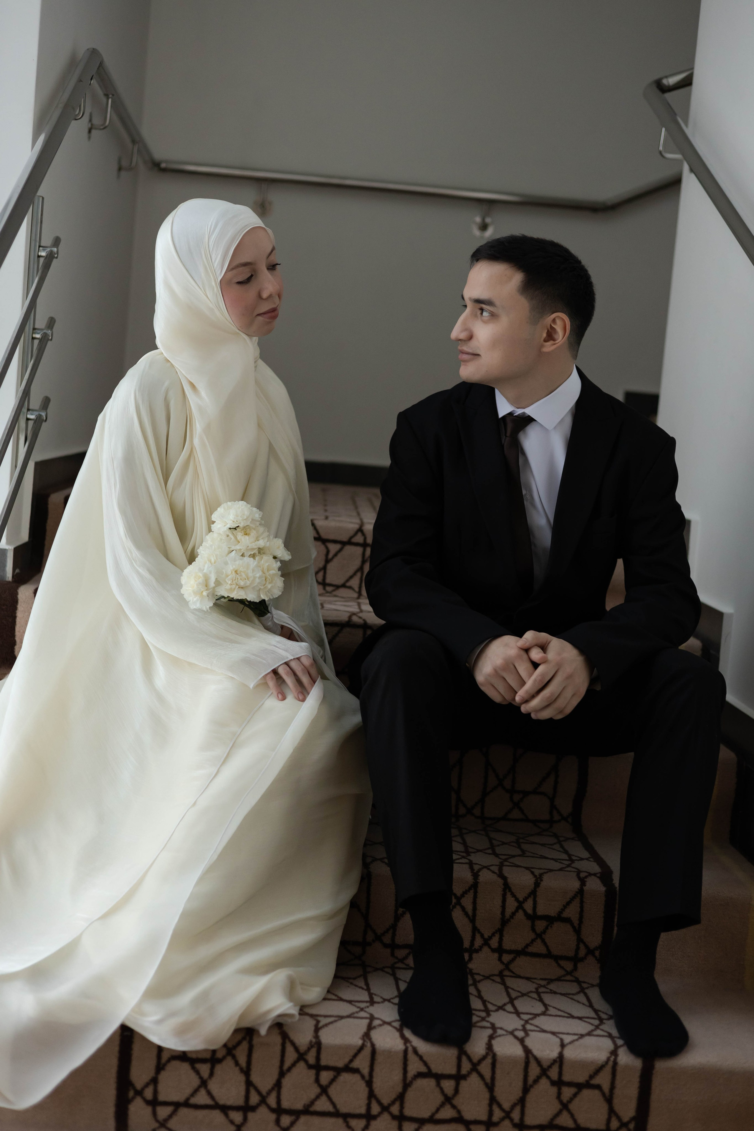 Александра & Розубай. Диана Садреева | ваш фотограф в Казани