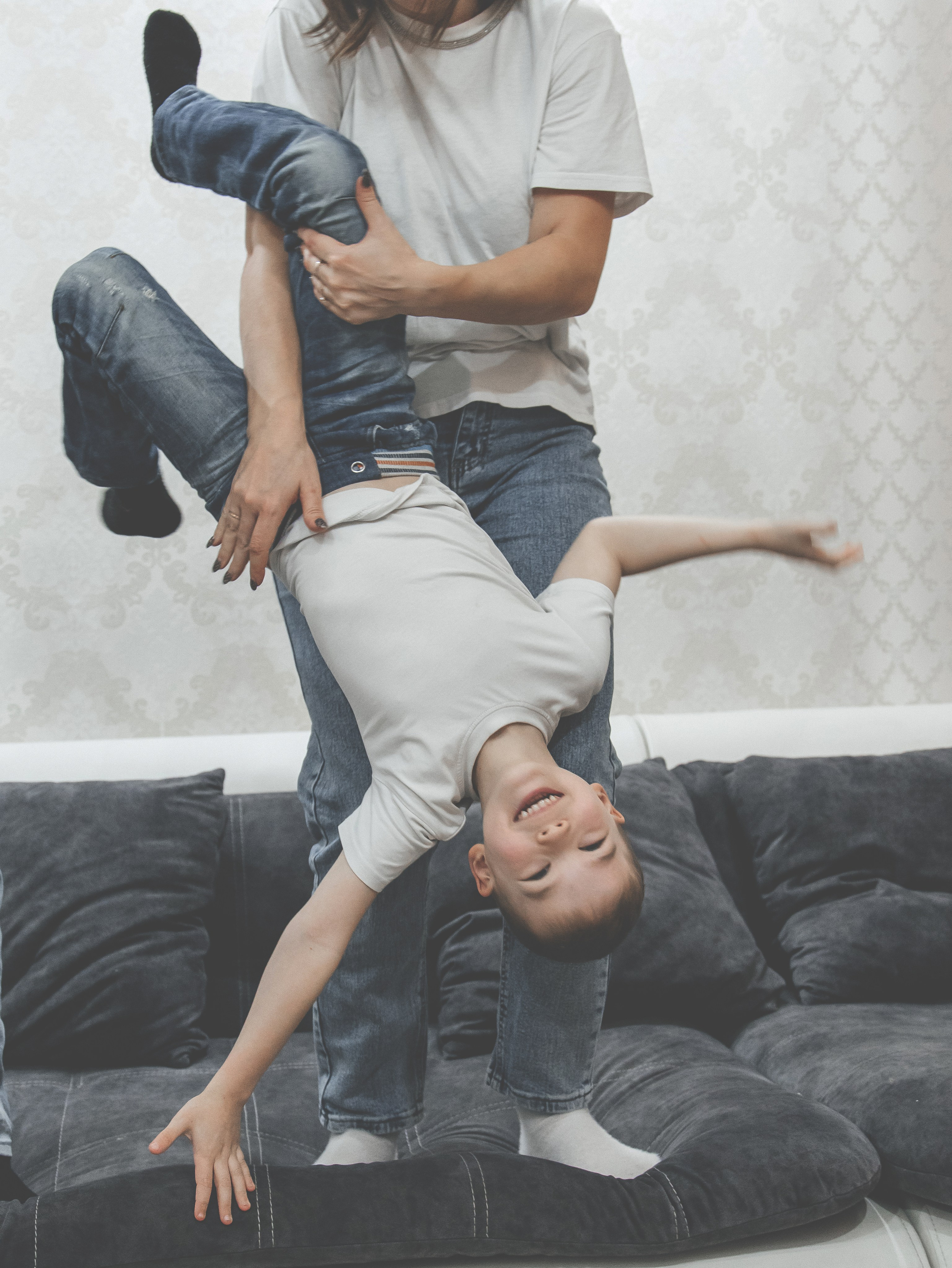 Семейная фотосессия. Мамлеева Виктория — Портретный фотограф в Москве. Все виды фото, от индивидуальных до репортажей, от беременности до семейных фотографий