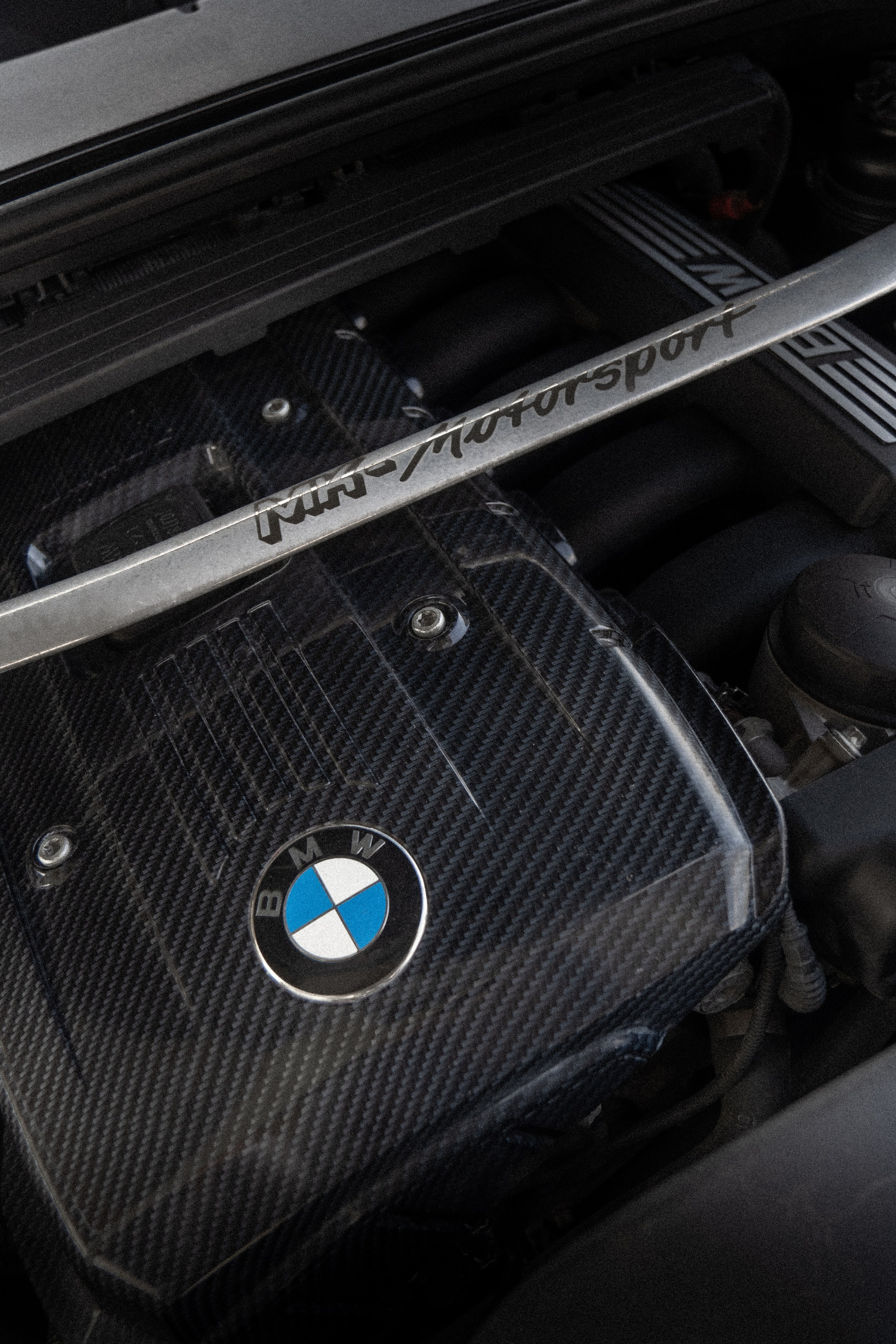 BMW 1 Series «JBL». Автомобильный фотограф Алексей Хезеков