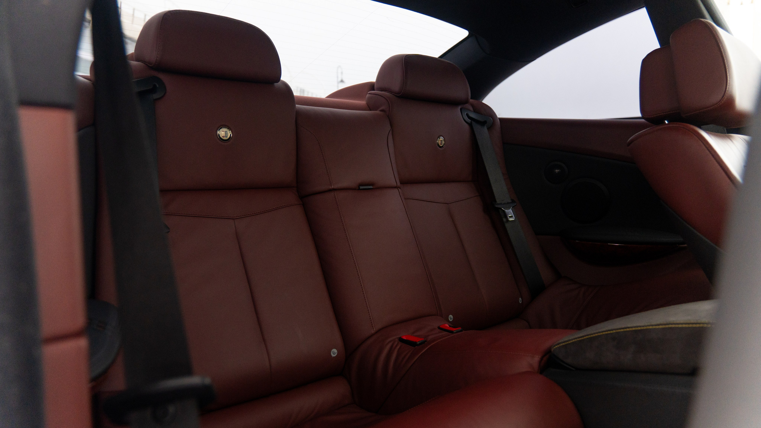 ALPINA B6S. Автомобильный фотограф Алексей Хезеков