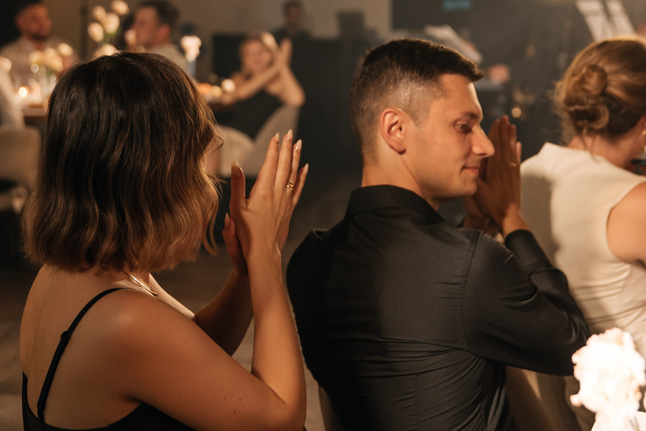 ANONS. Мария — Свадебный фотограф