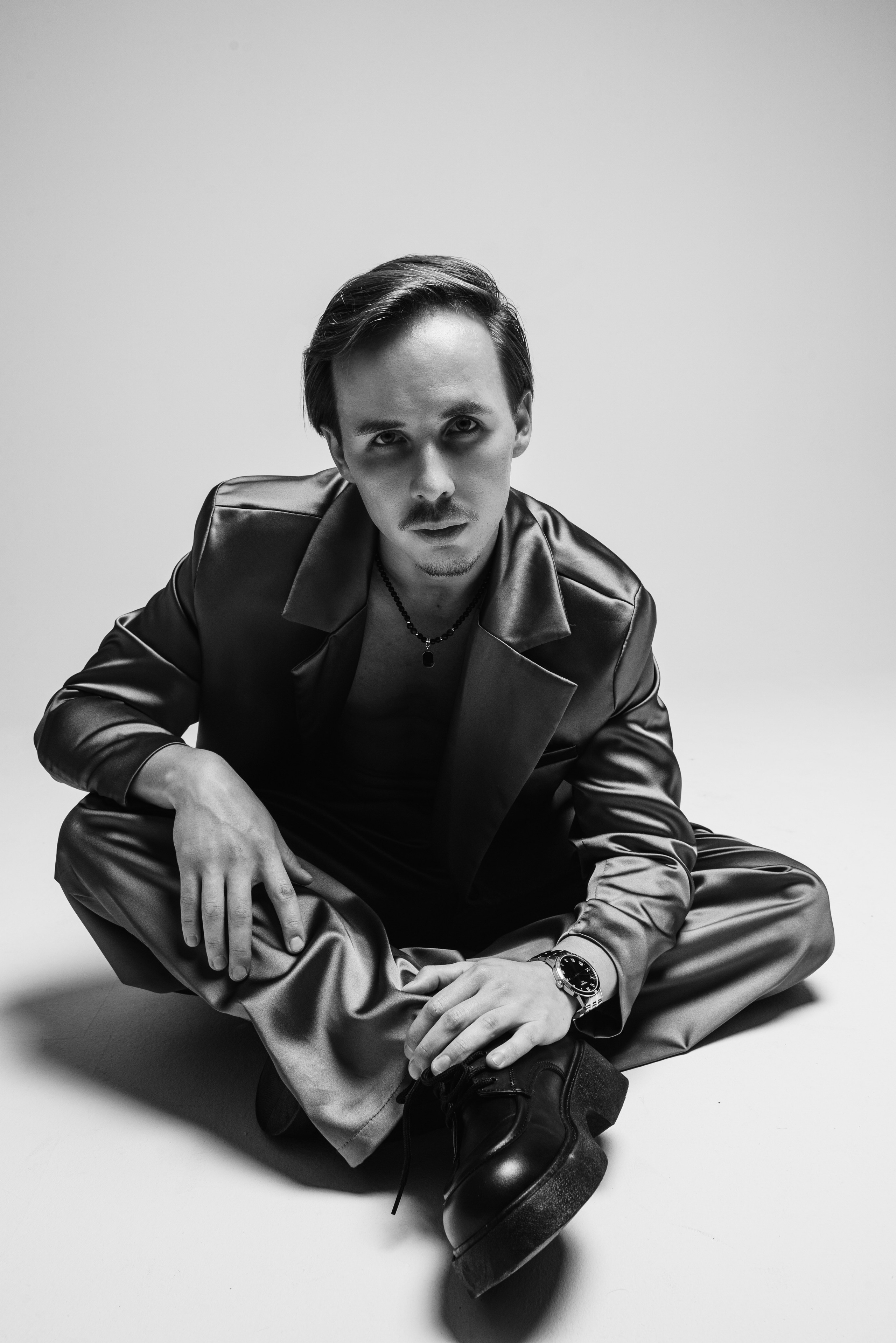 Игорь. Фотограф | Москва | Дарья Новикова