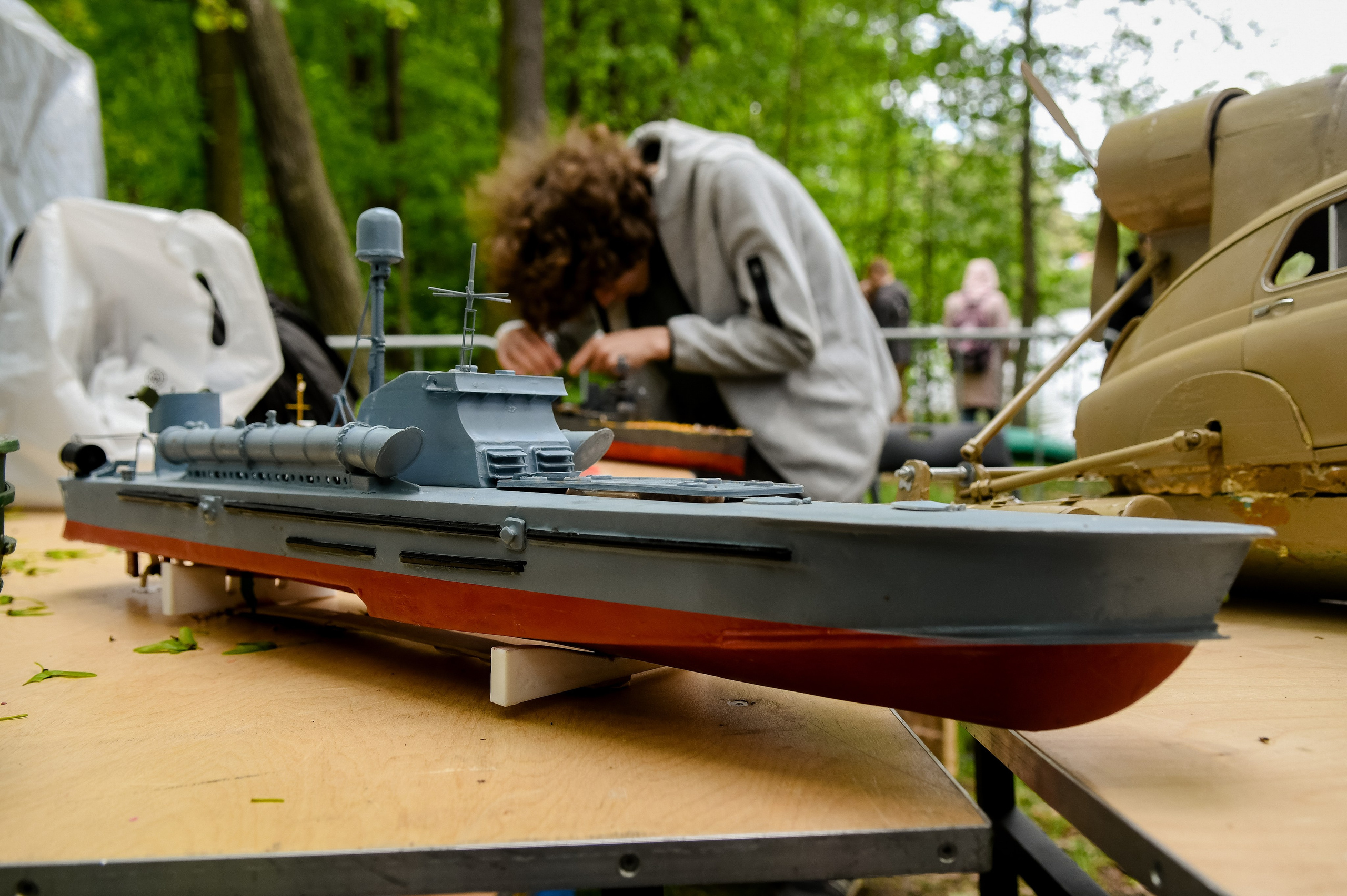 1 июня 2025 год Елагин слёт. ОЛЕСЯ ШАФЕРОВА / ВАШ ФОТОГРАФ в Санкт-Петербурге