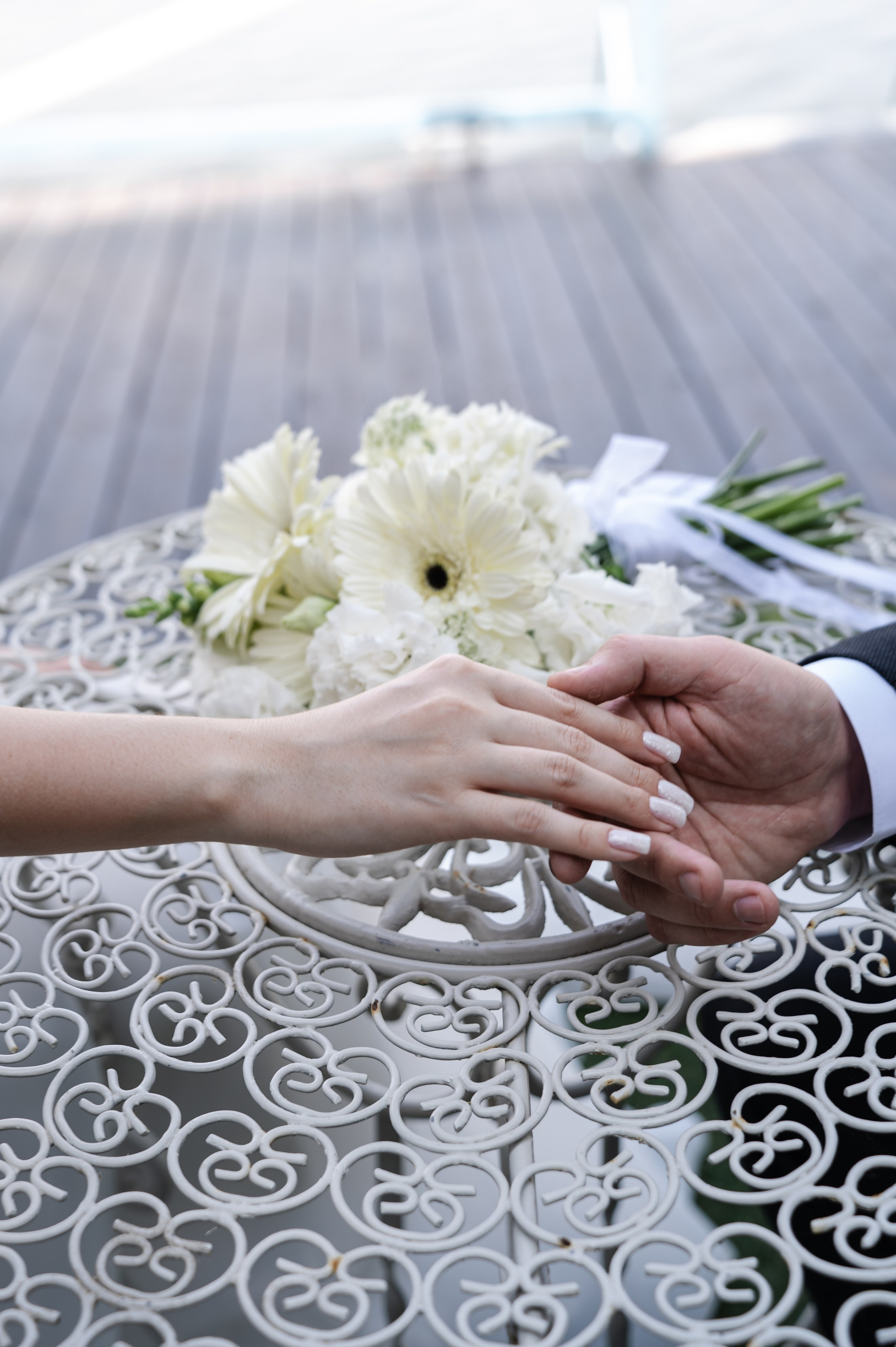 Свадьба/Old House. Фотограф Ярута Оксана / Ростов-на-Дону