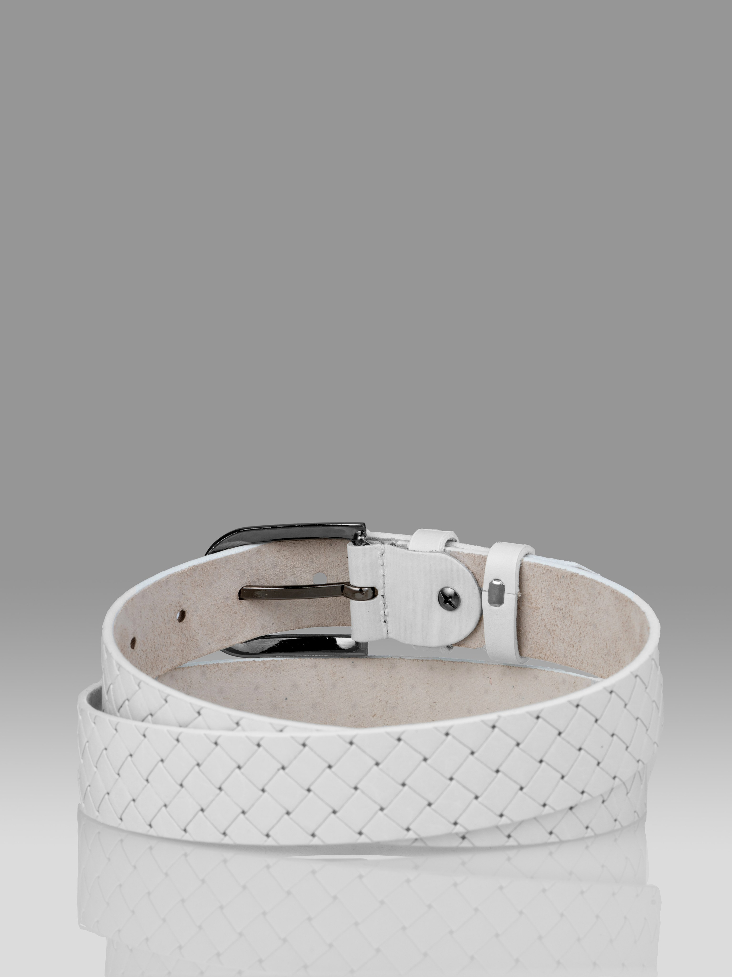 Предметная съемка ремней