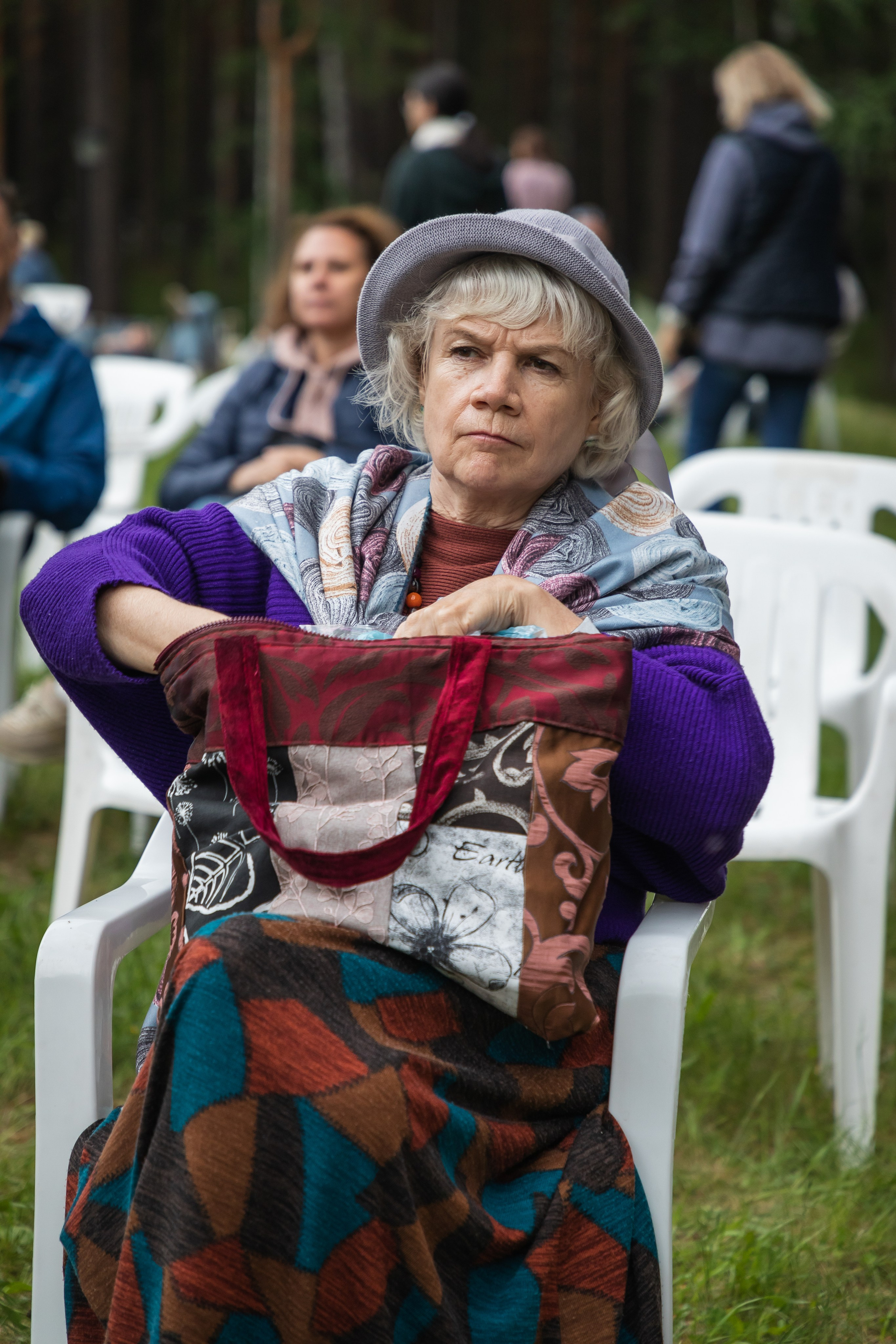 Эвер Джаз. Главная