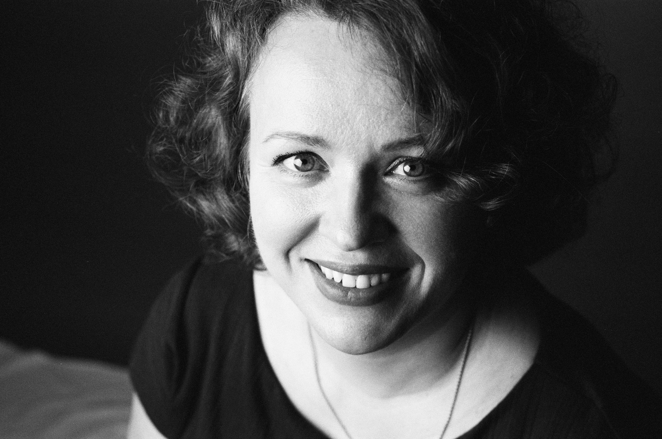 Portraits. Margarita Rodionova — a contemporary lens-based artist currently working in Cancun, Mexico