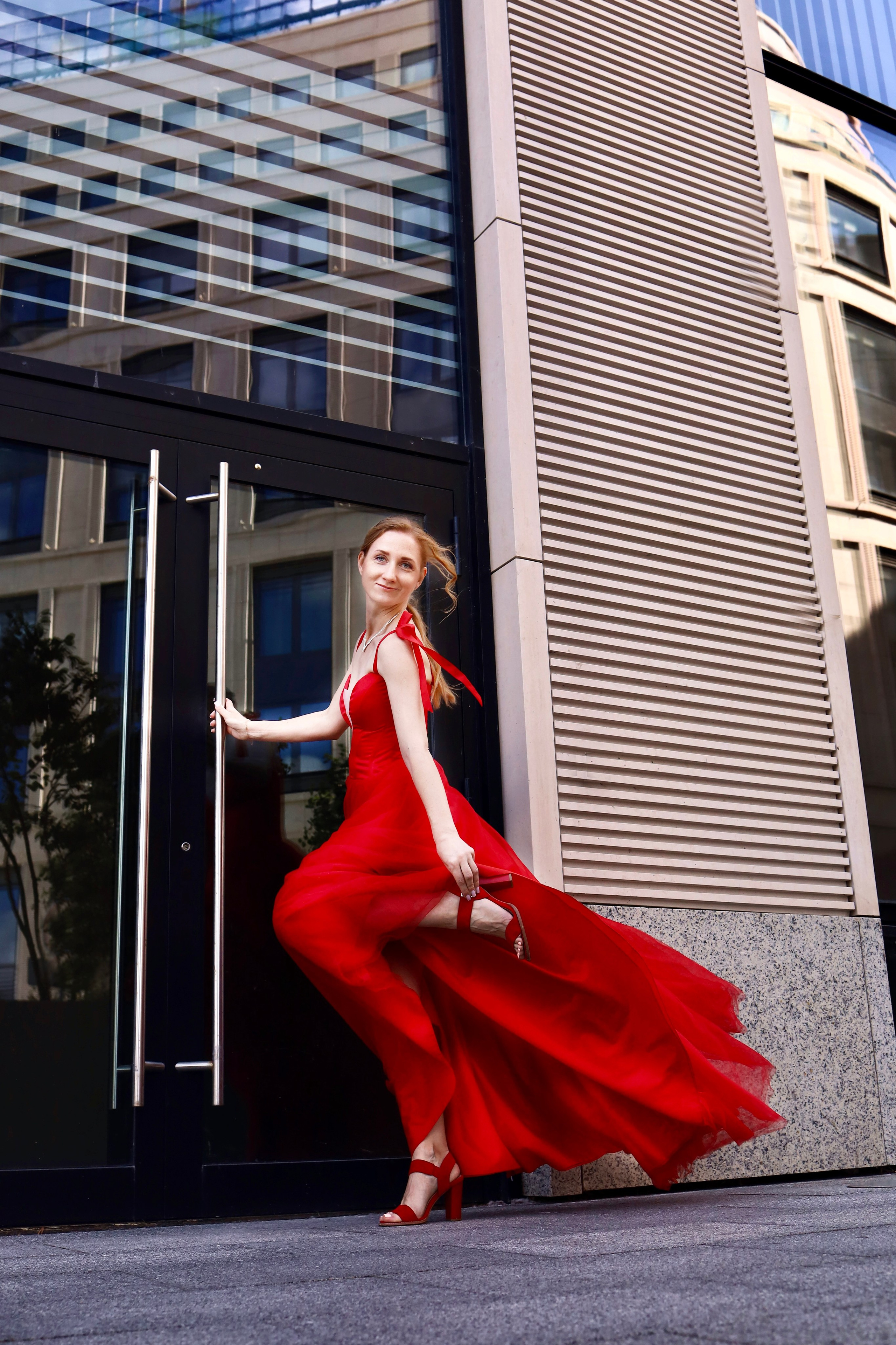 Принцессы Саша и Юля. Семейный и свадебный фотограф в Минске Юлия Грин